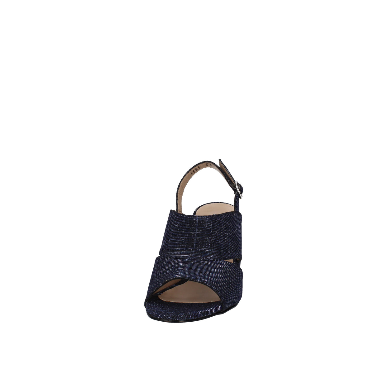 MELLUSO  S860 Blu