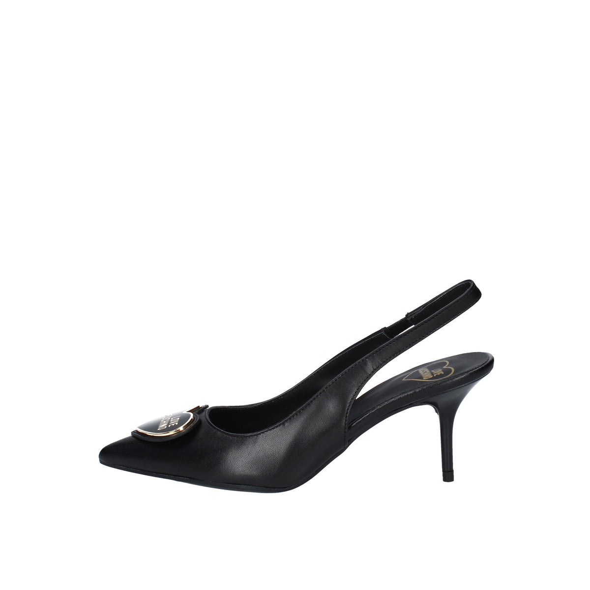 LOVE MOSCHINO  JA10197G1 Nero