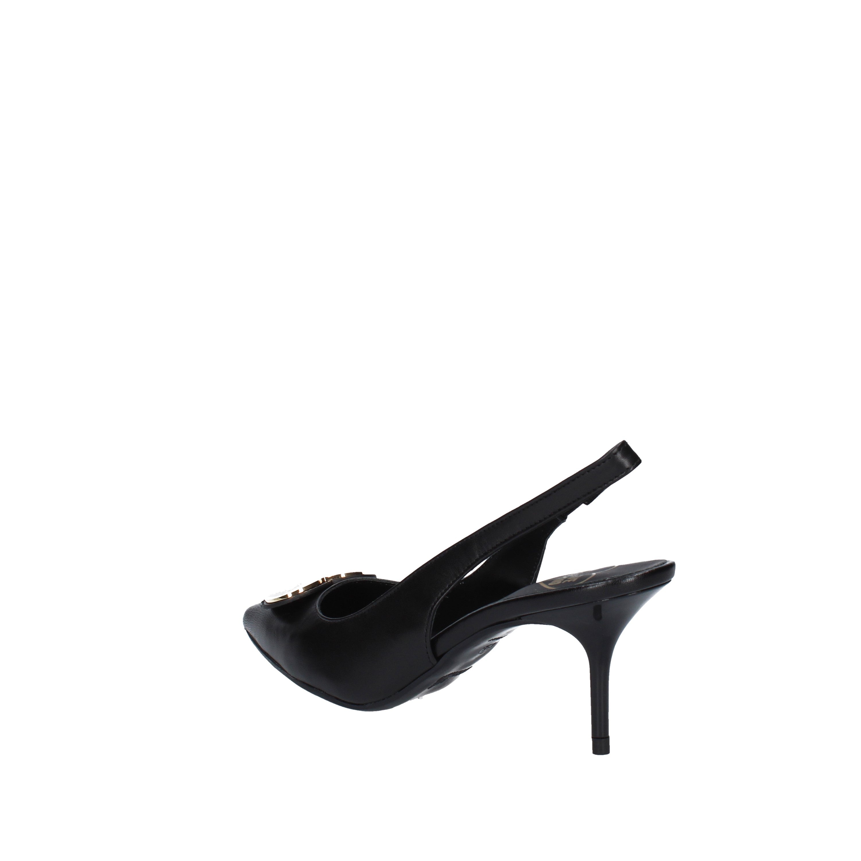 love moschino decollete' ja10197g1