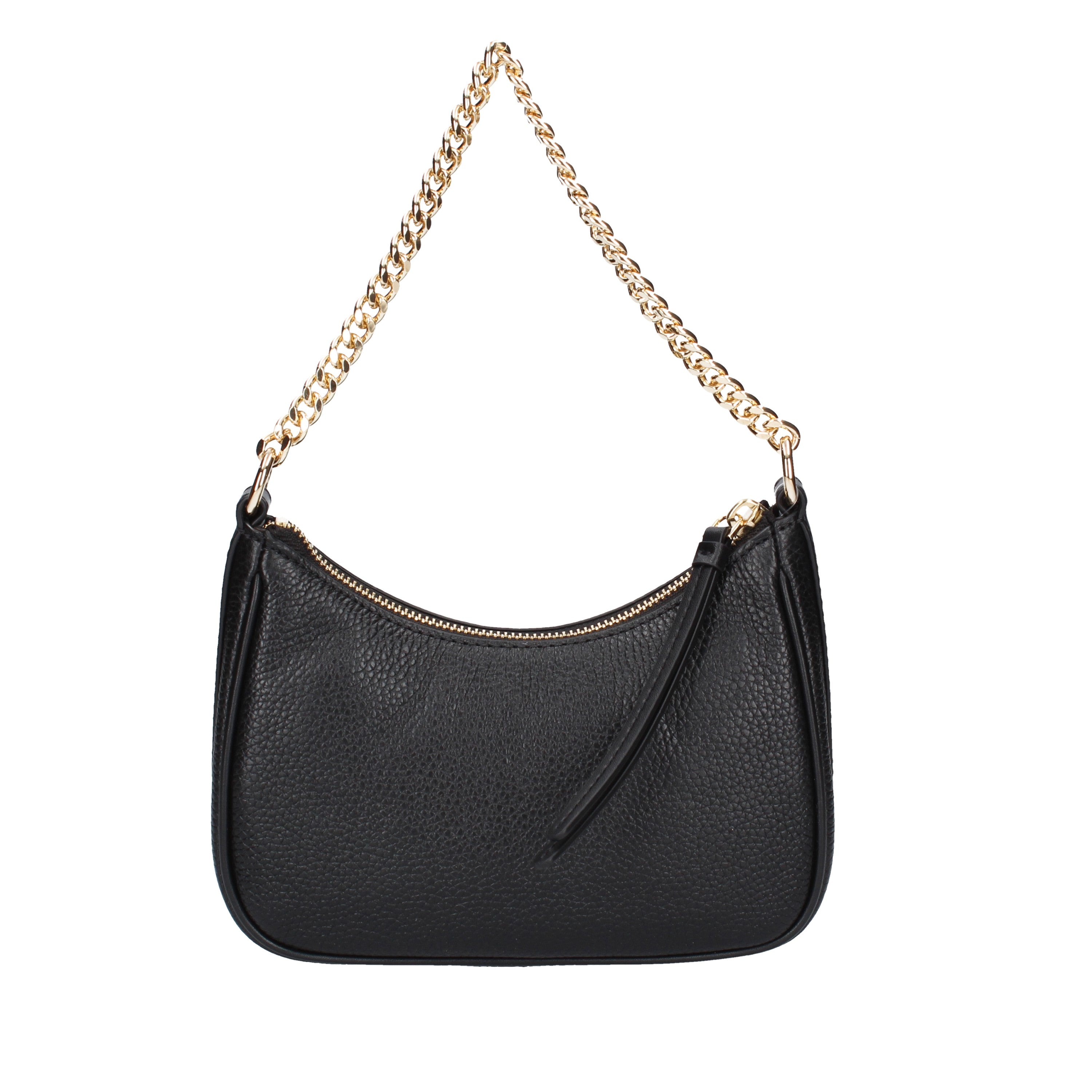 michael kors tracolla Pochette Jet Set Charm piccola in pelle 32f3gt9c1l