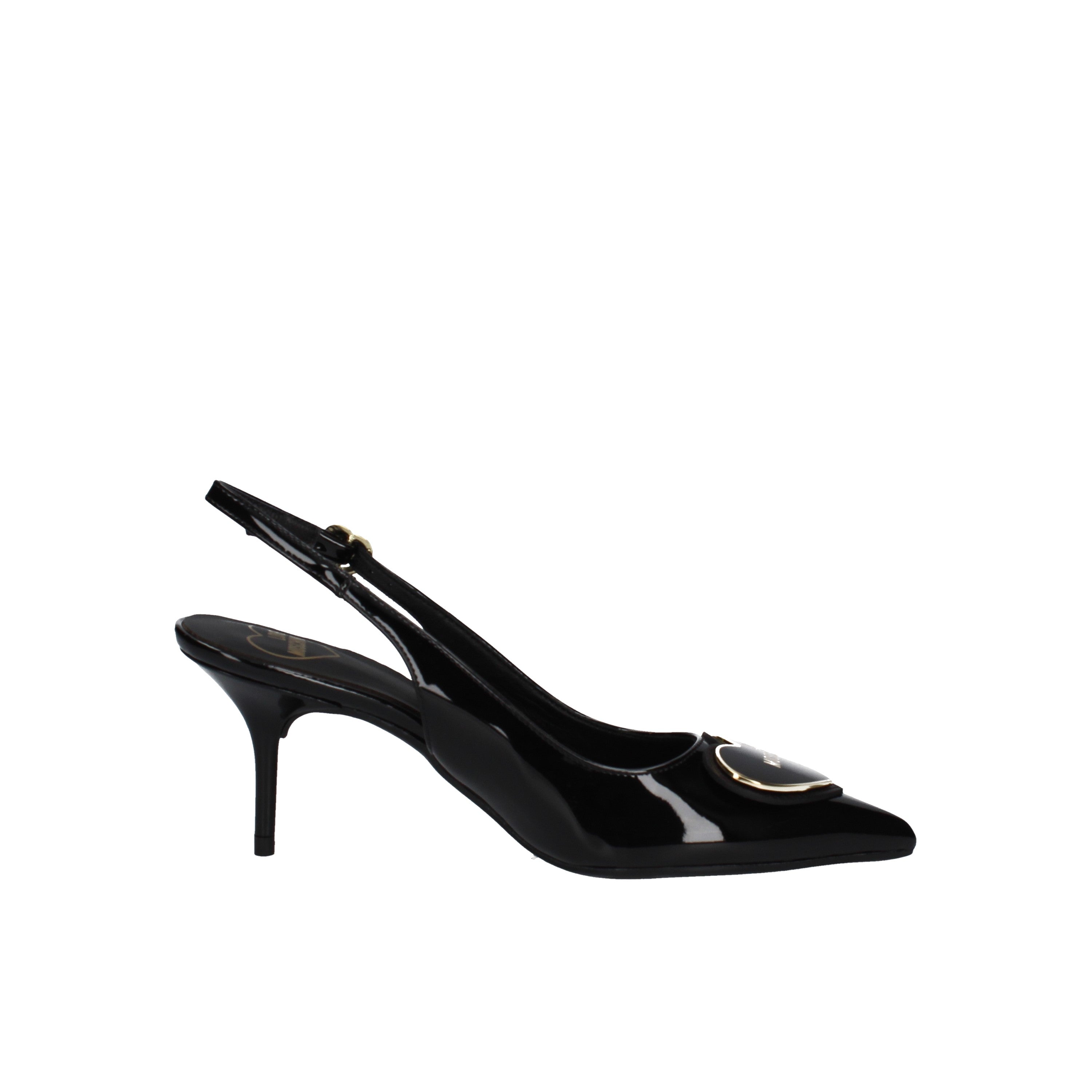 love moschino decollete' ja10237g1