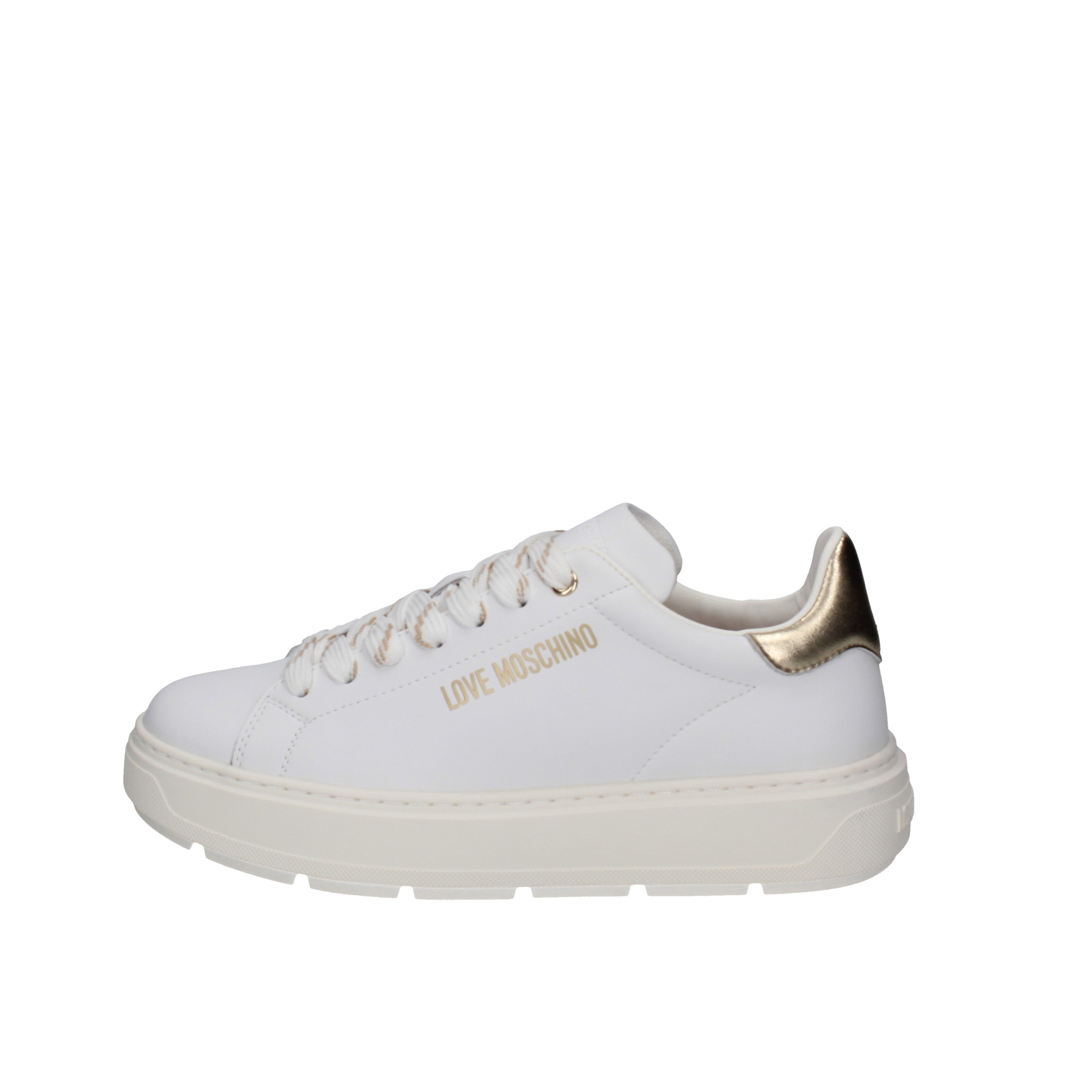 love moschino sneakers ja15374g1