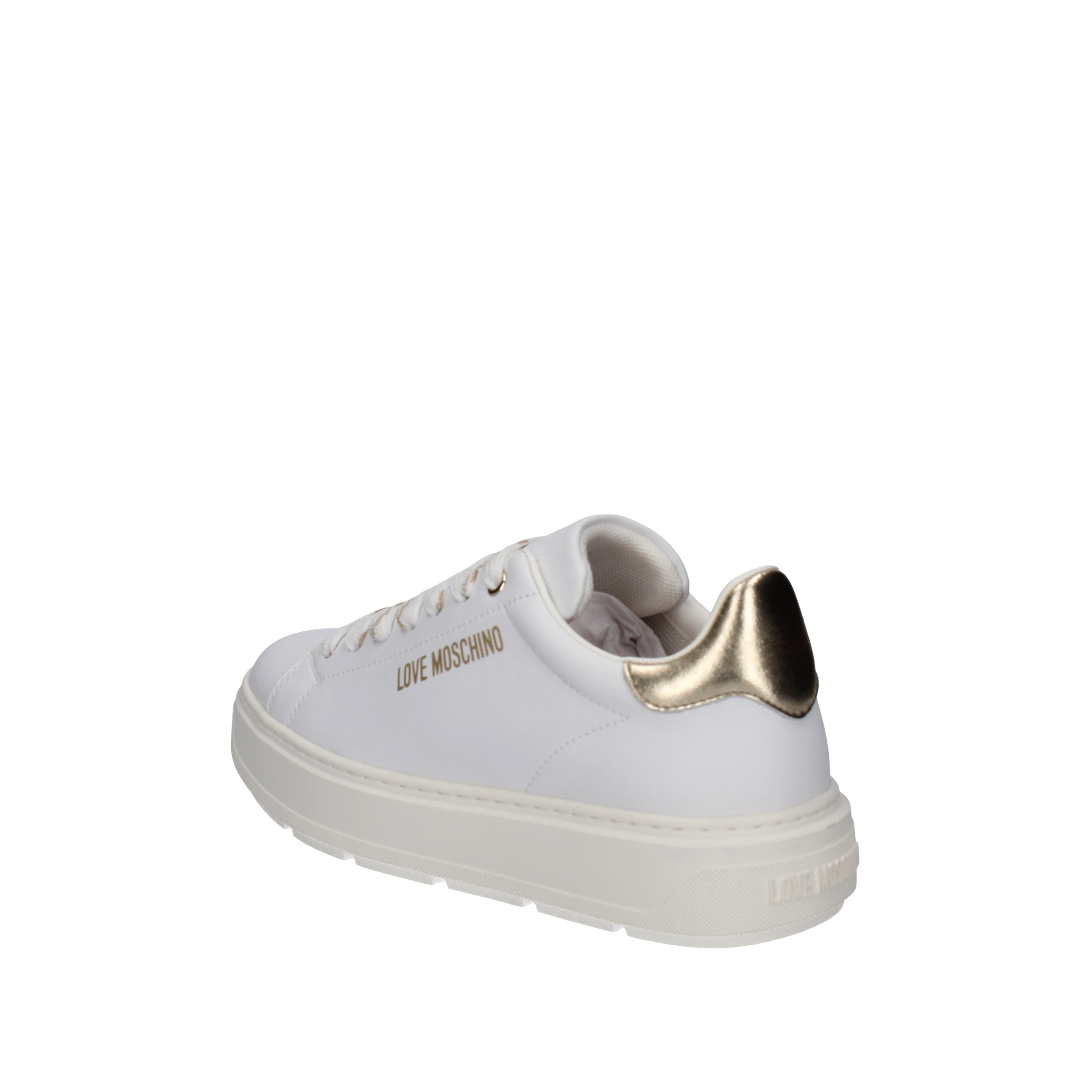 love moschino sneakers ja15374g1