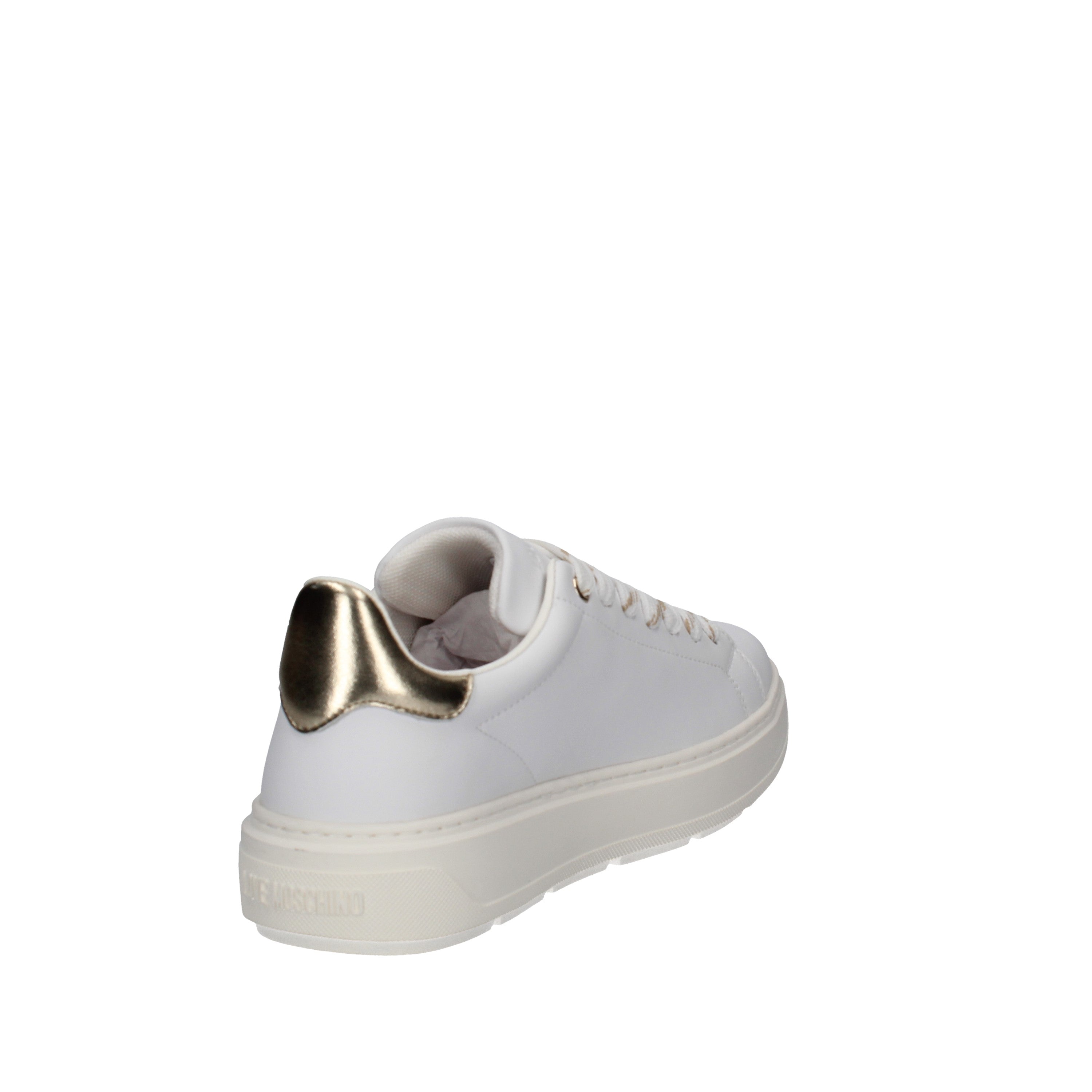 love moschino sneakers ja15374g1
