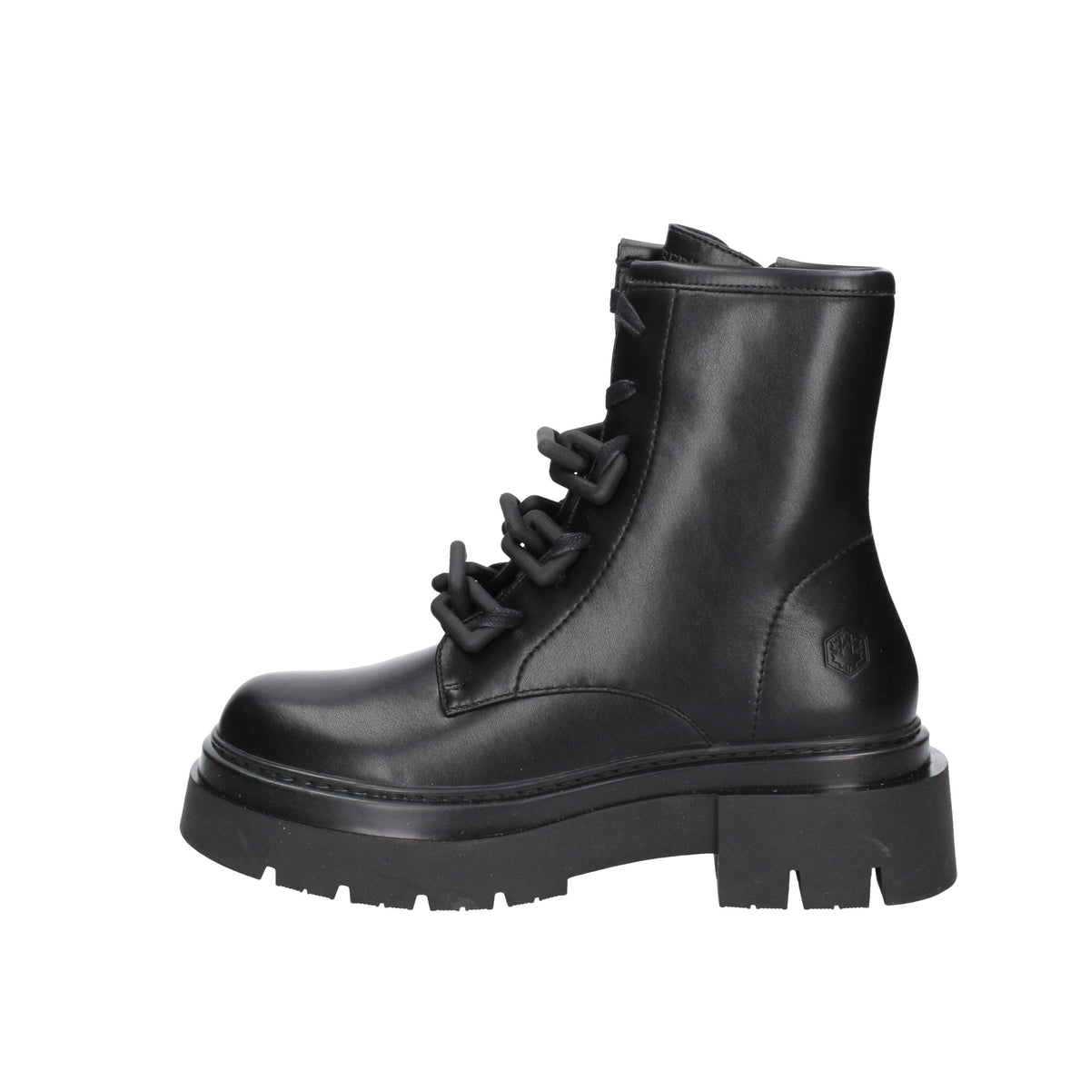 LUMBERJACK  SWH6301-001 Nero