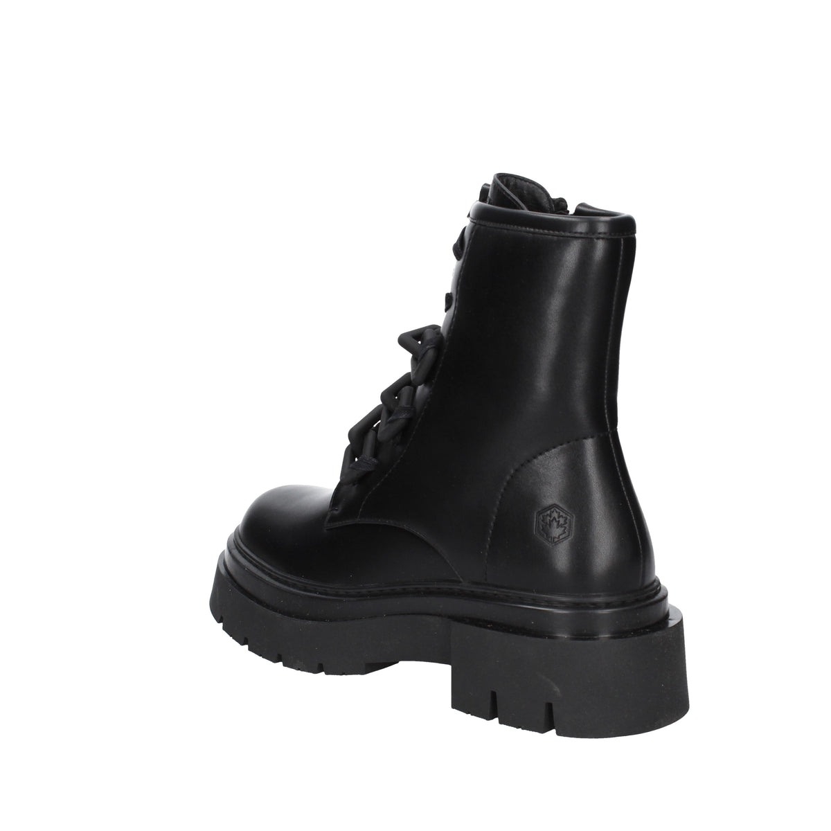 LUMBERJACK  SWH6301-001 Nero