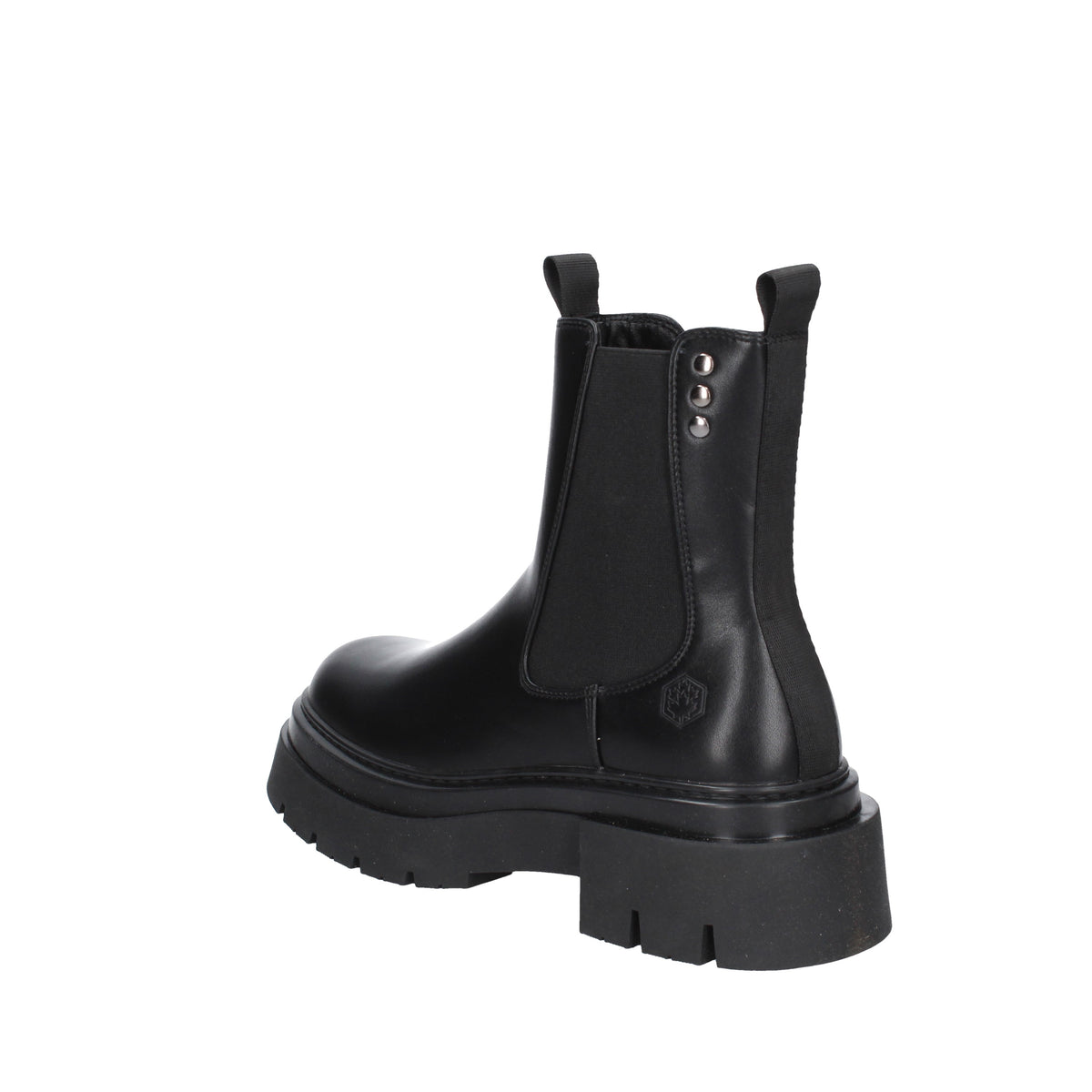 LUMBERJACK  SWH6313-001 Nero