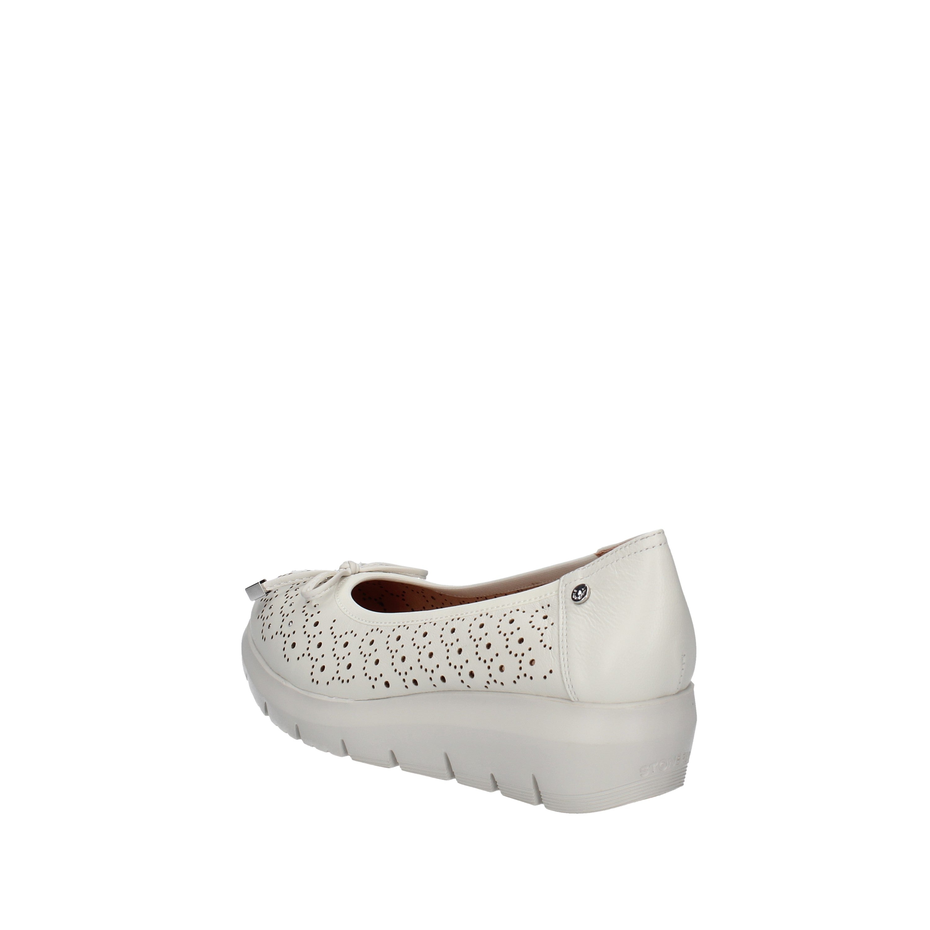 STONEFLY  219071 Bianco