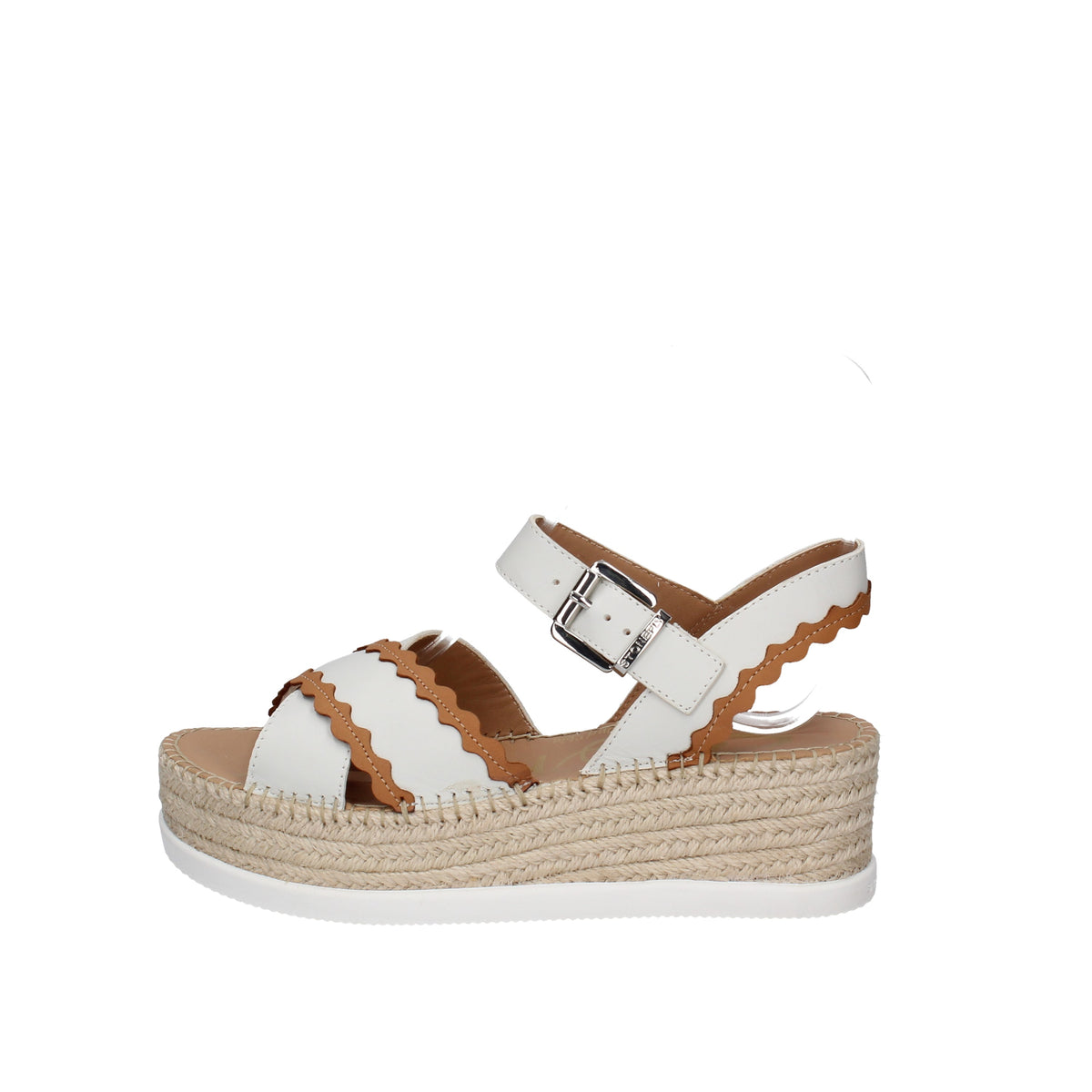 STONEFLY  219332 Bianco