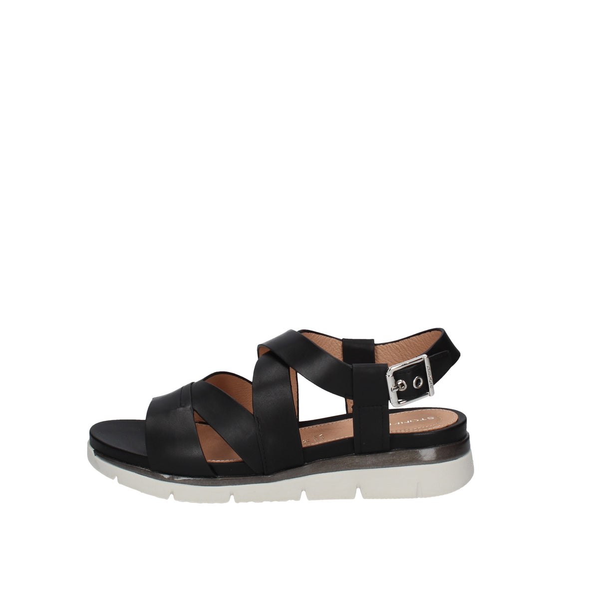 STONEFLY  217471 Nero