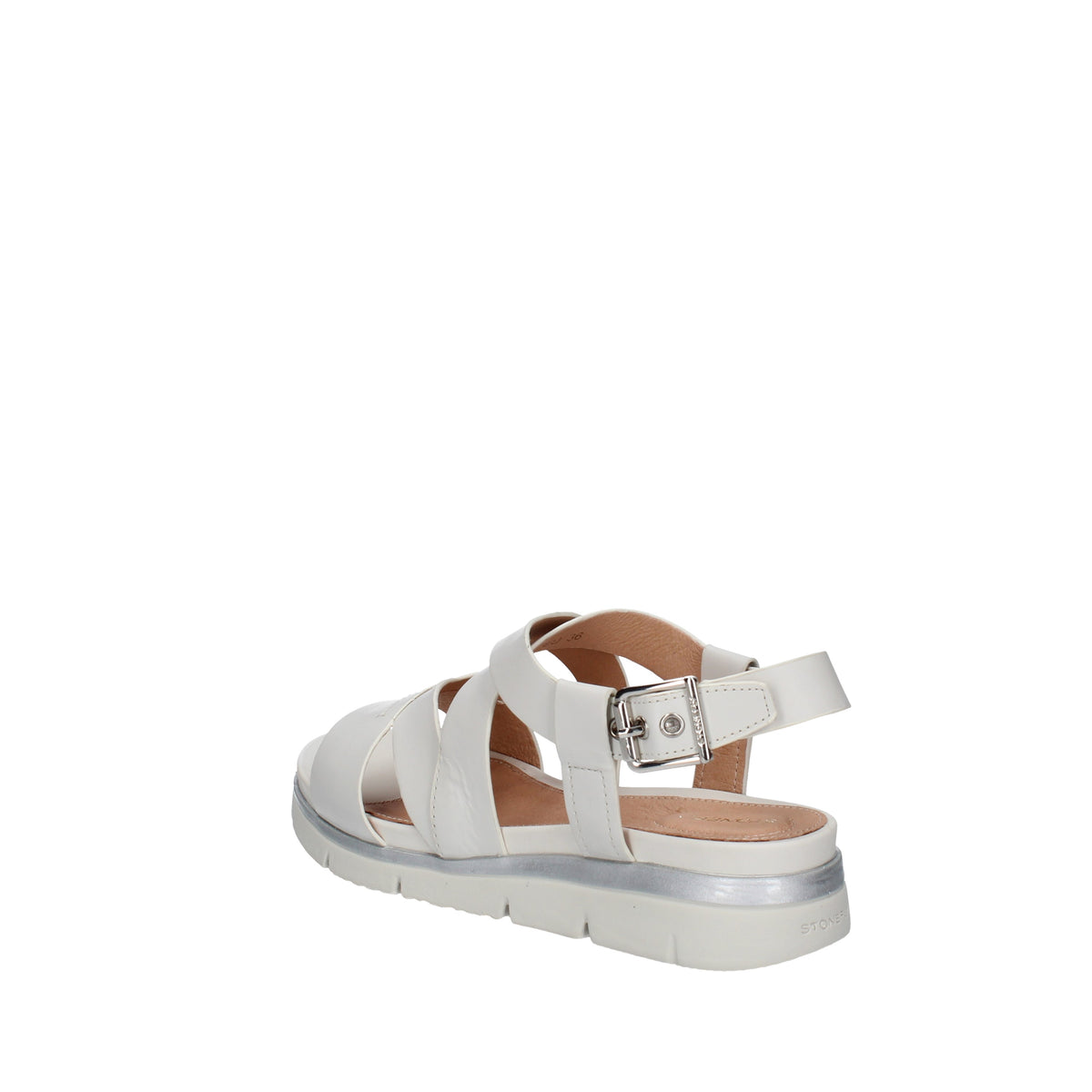 STONEFLY  217471 Bianco