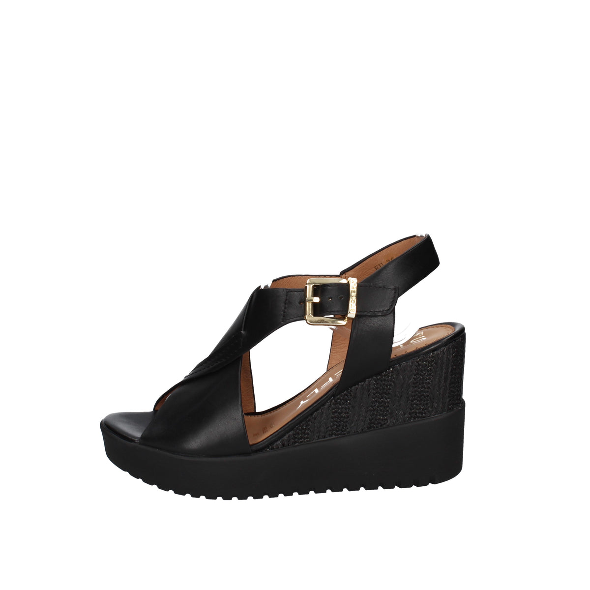 STONEFLY  219133 Nero