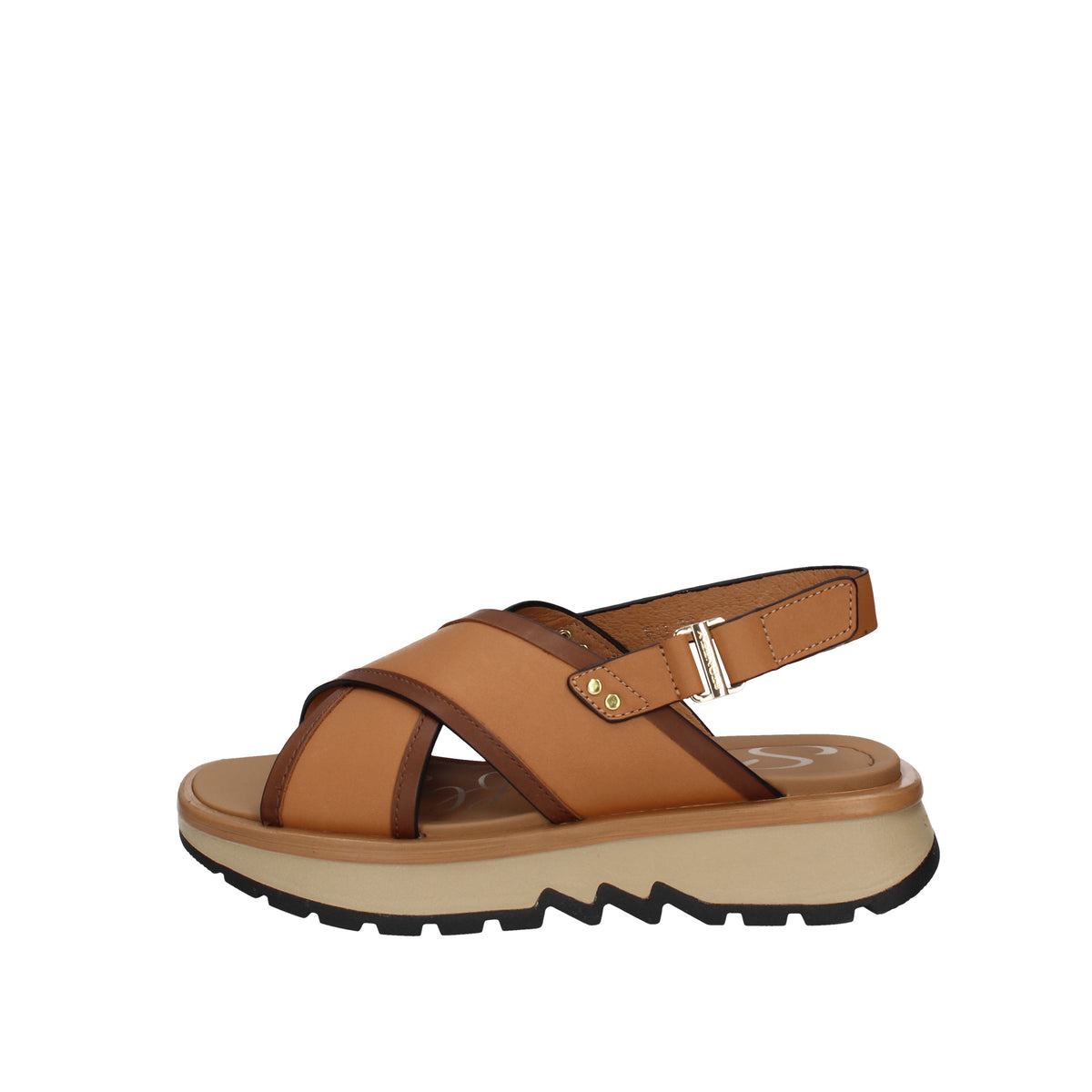 STONEFLY  219207 Cuoio