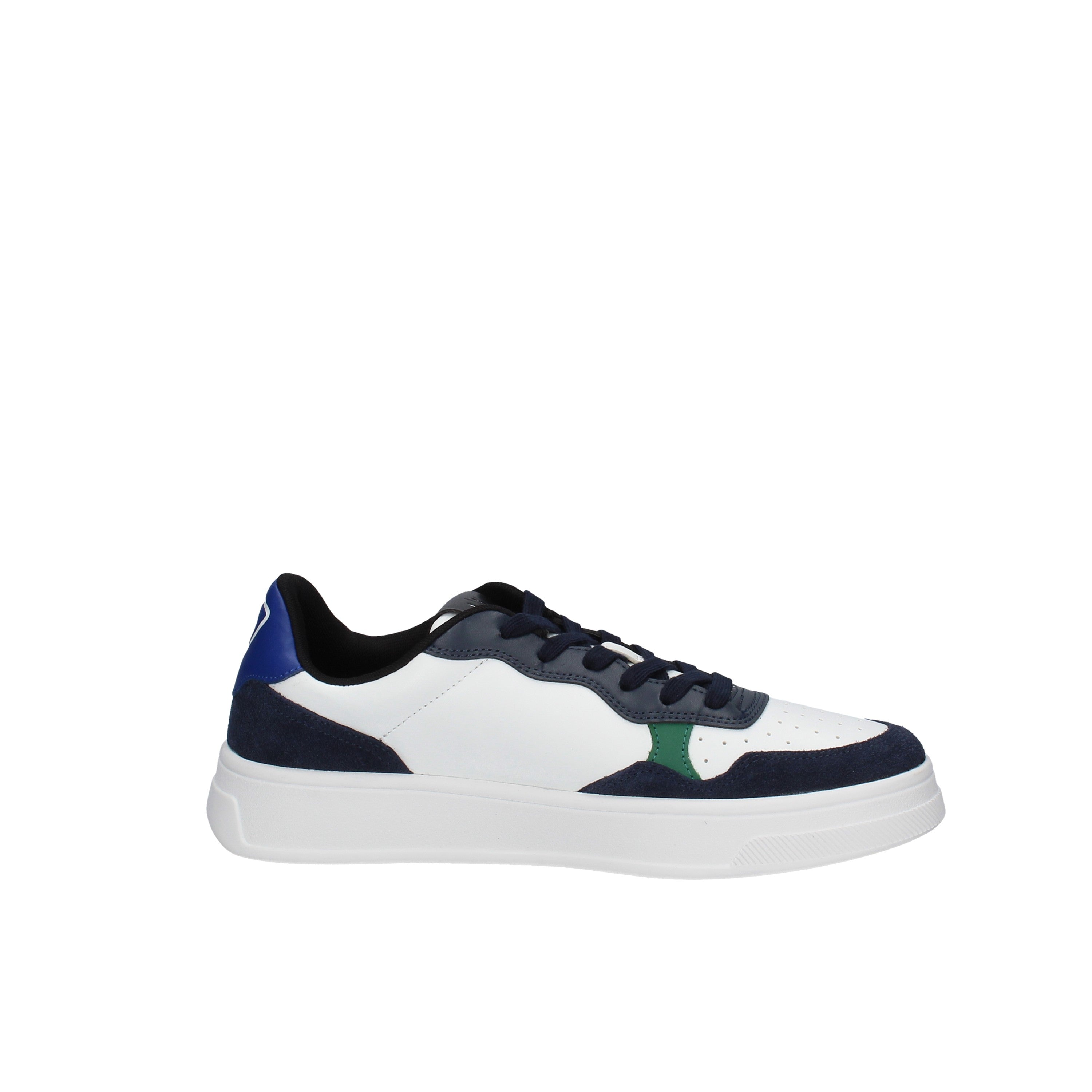 armani exchange sneakers xux148 xv601