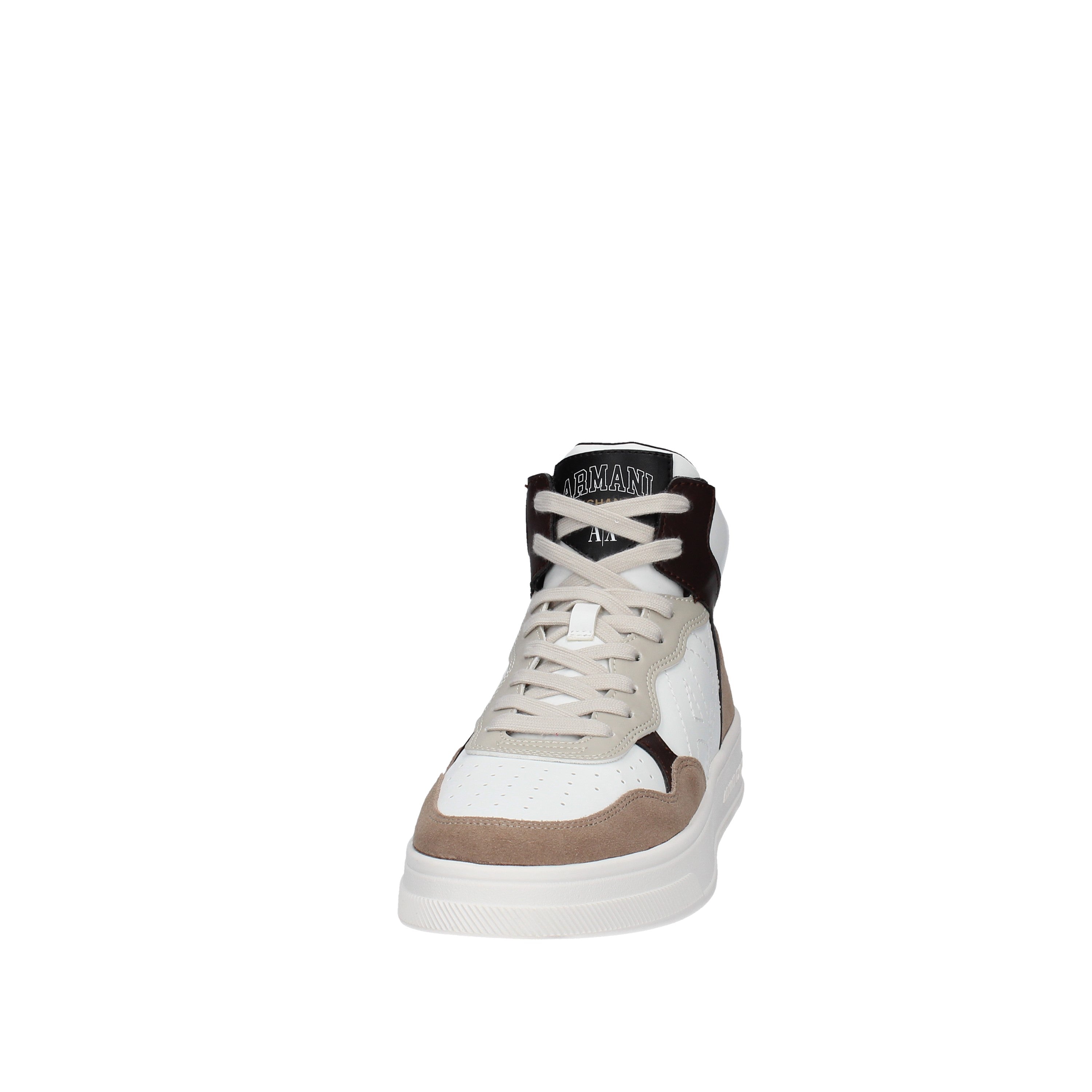 armani exchange sneakers xuz040 xv763