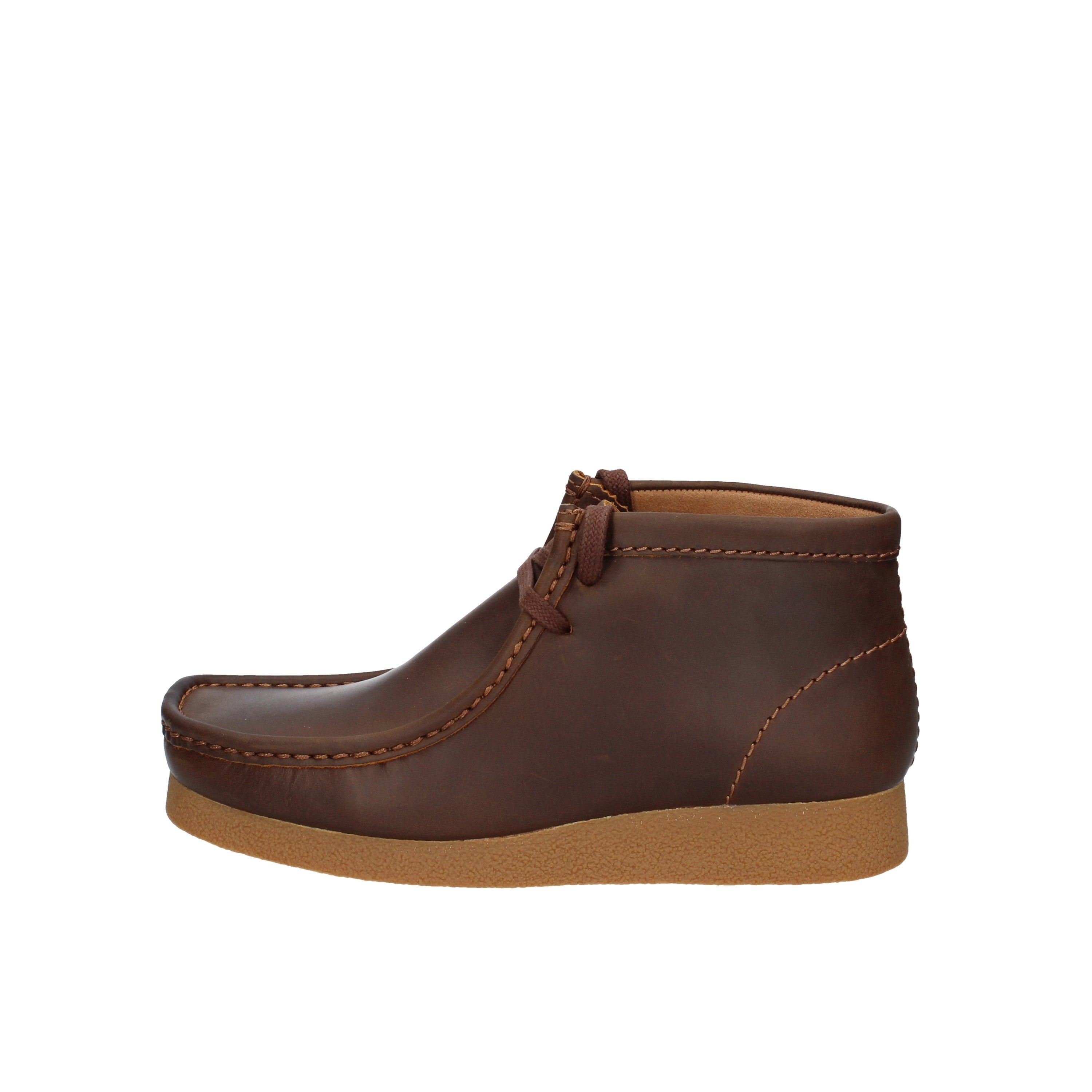 clarks polacchino wallabee evo bt