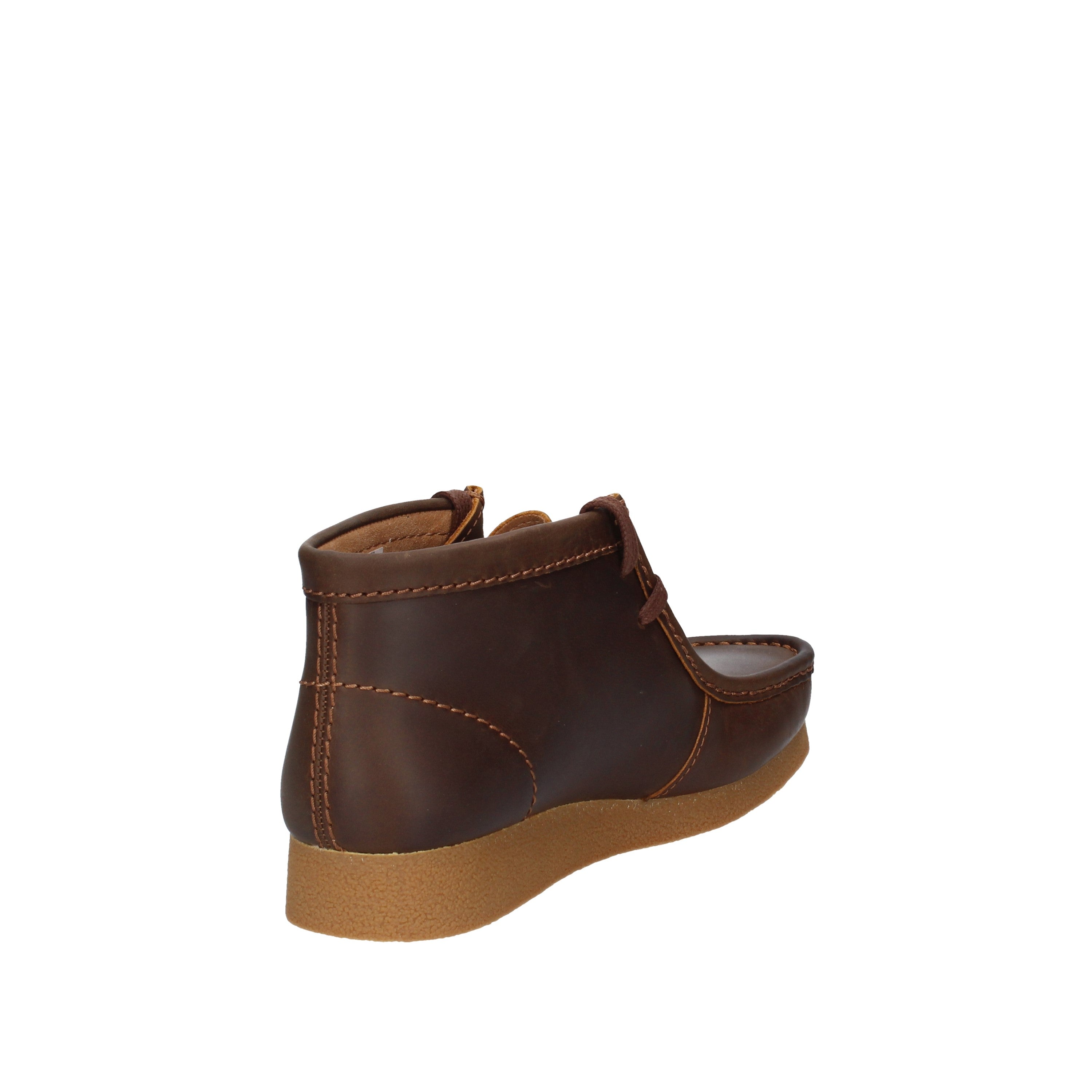 clarks polacchino wallabee evo bt