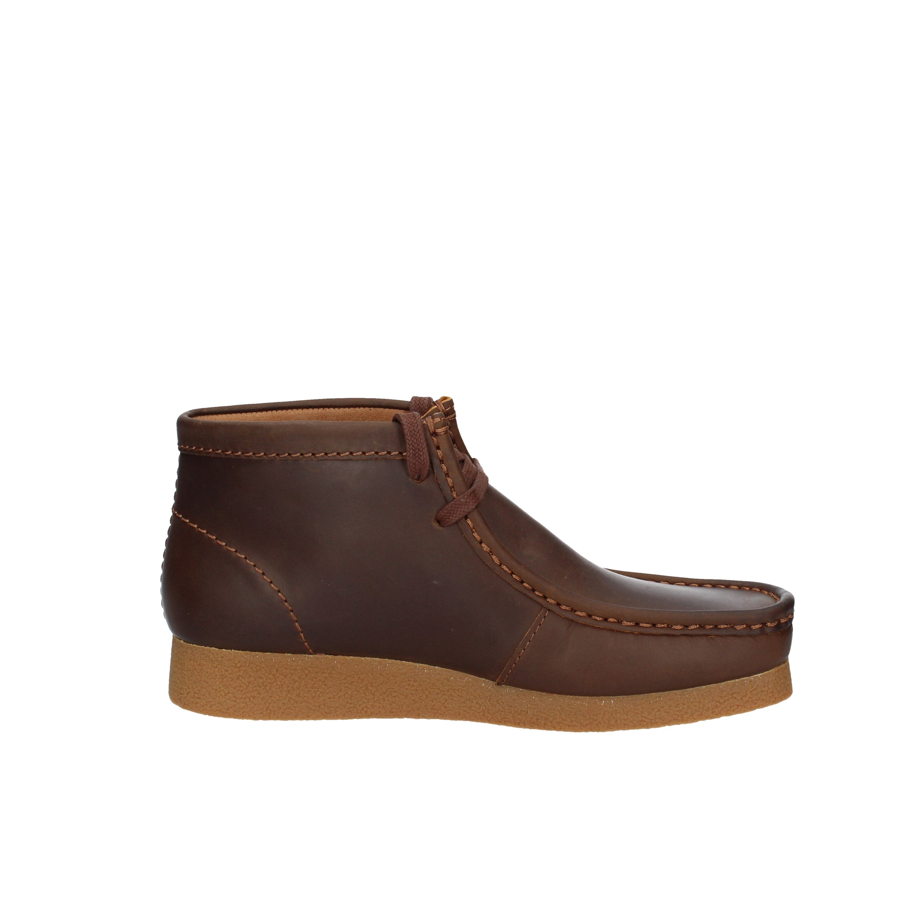 clarks polacchino wallabee evo bt