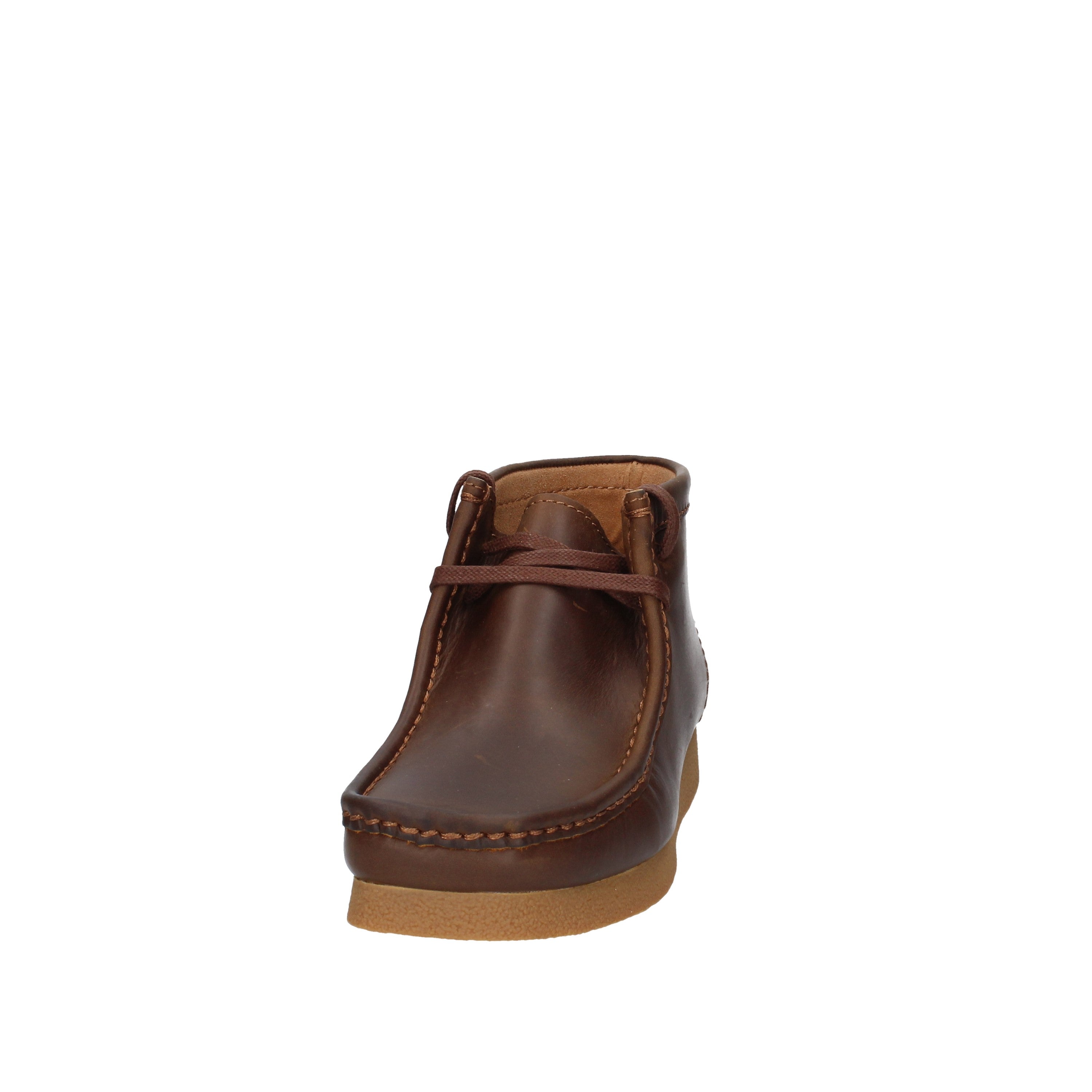 clarks polacchino wallabee evo bt