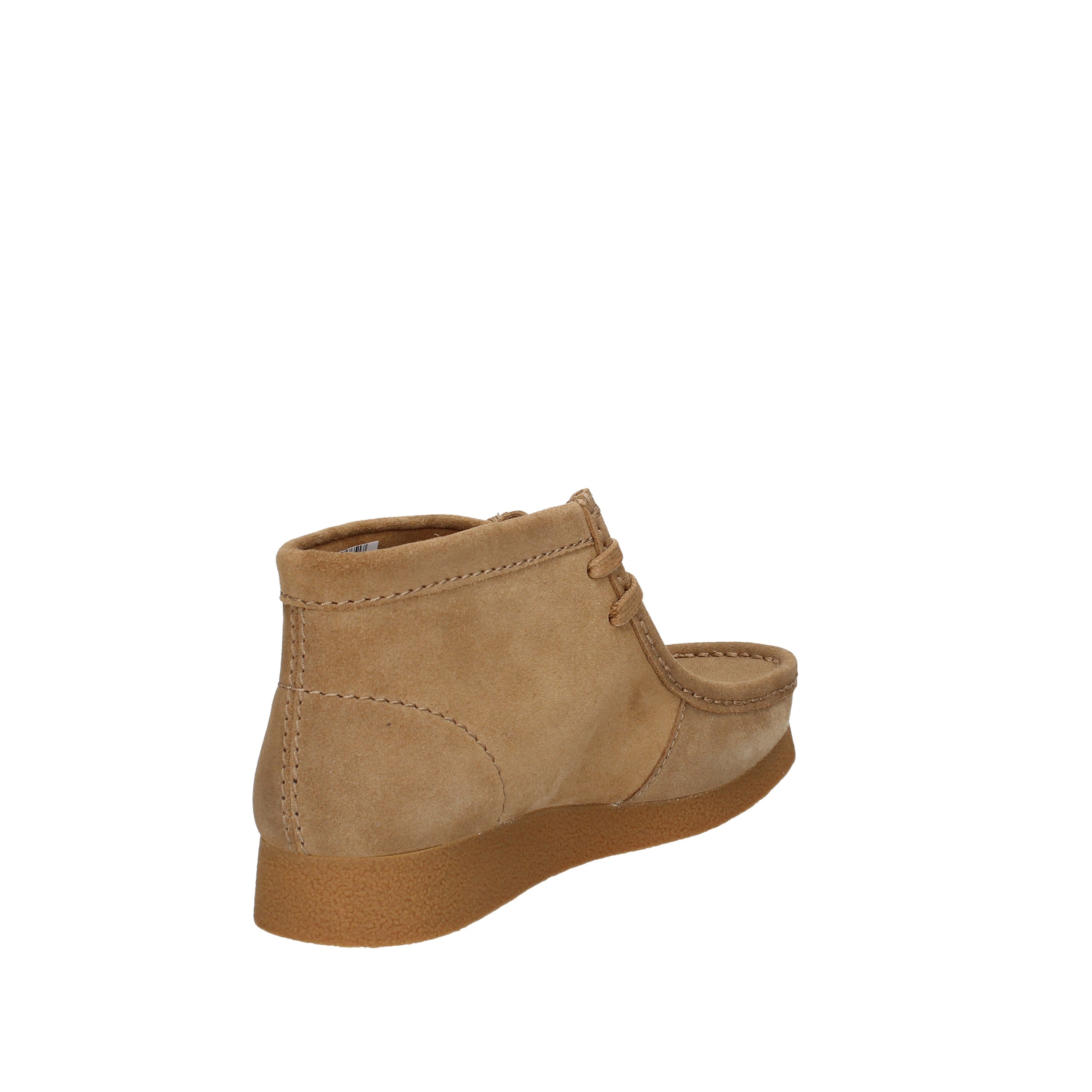 clarks polacchino wallabee evo bt
