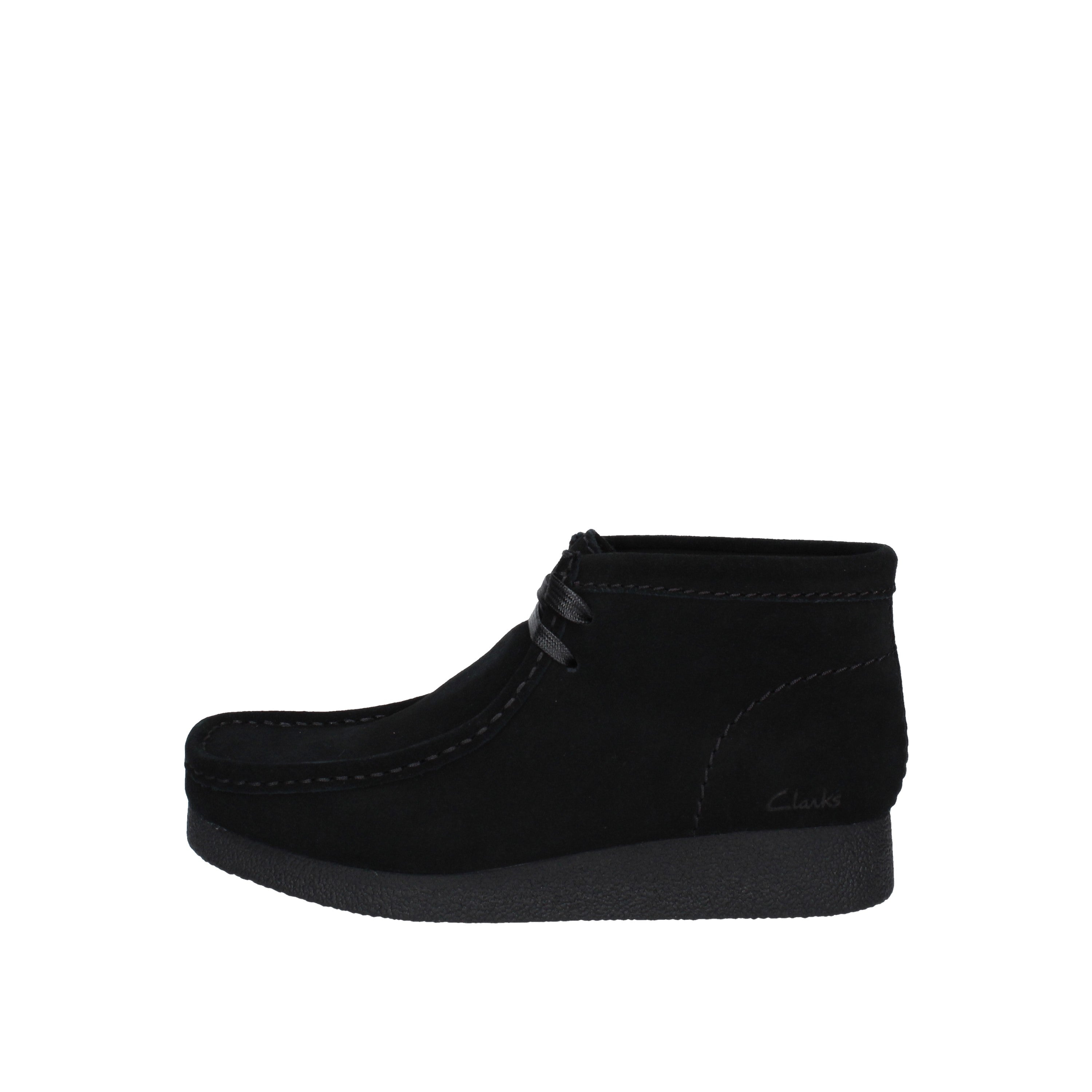 clarks polacchino wallabee evo btw