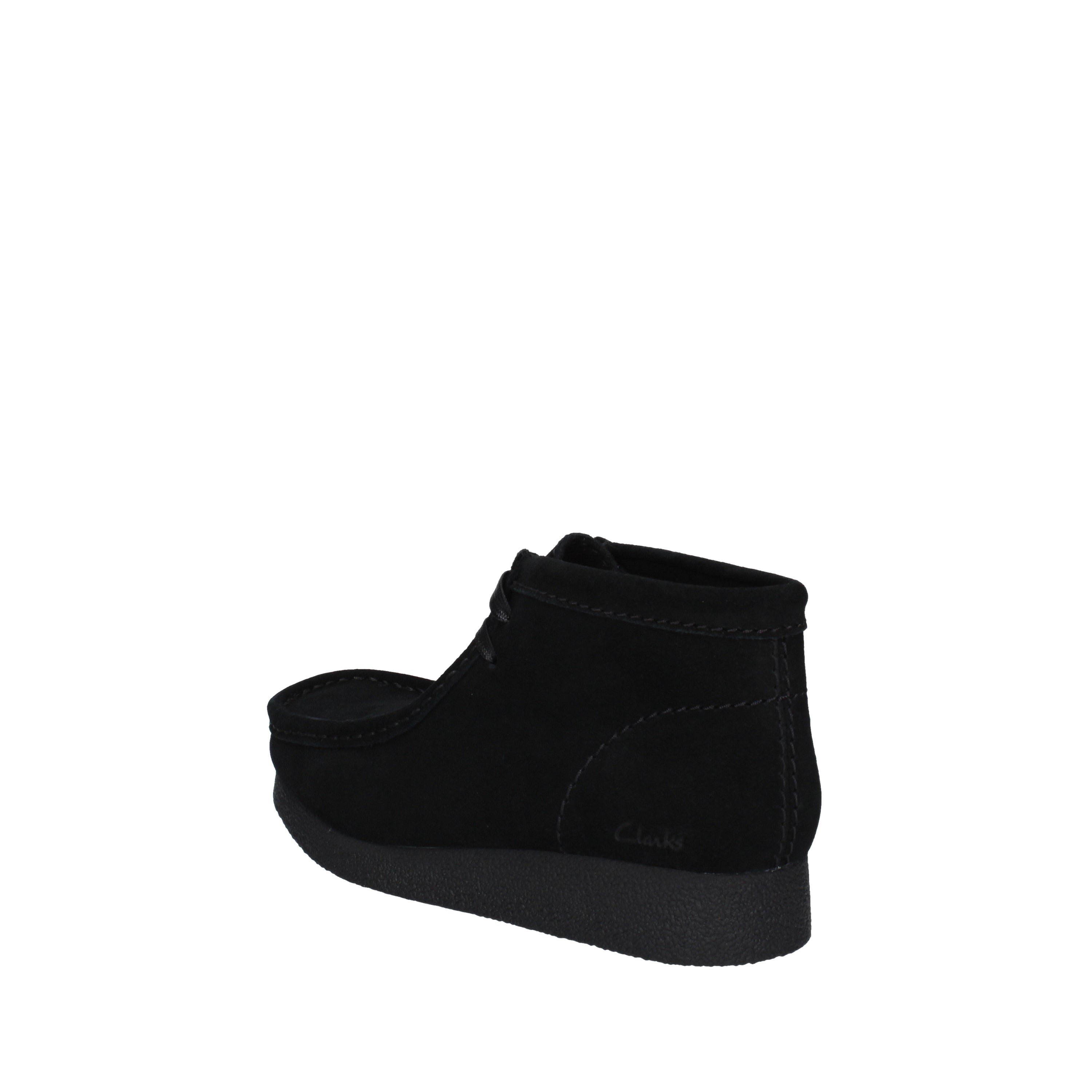 clarks polacchino wallabee evo btw