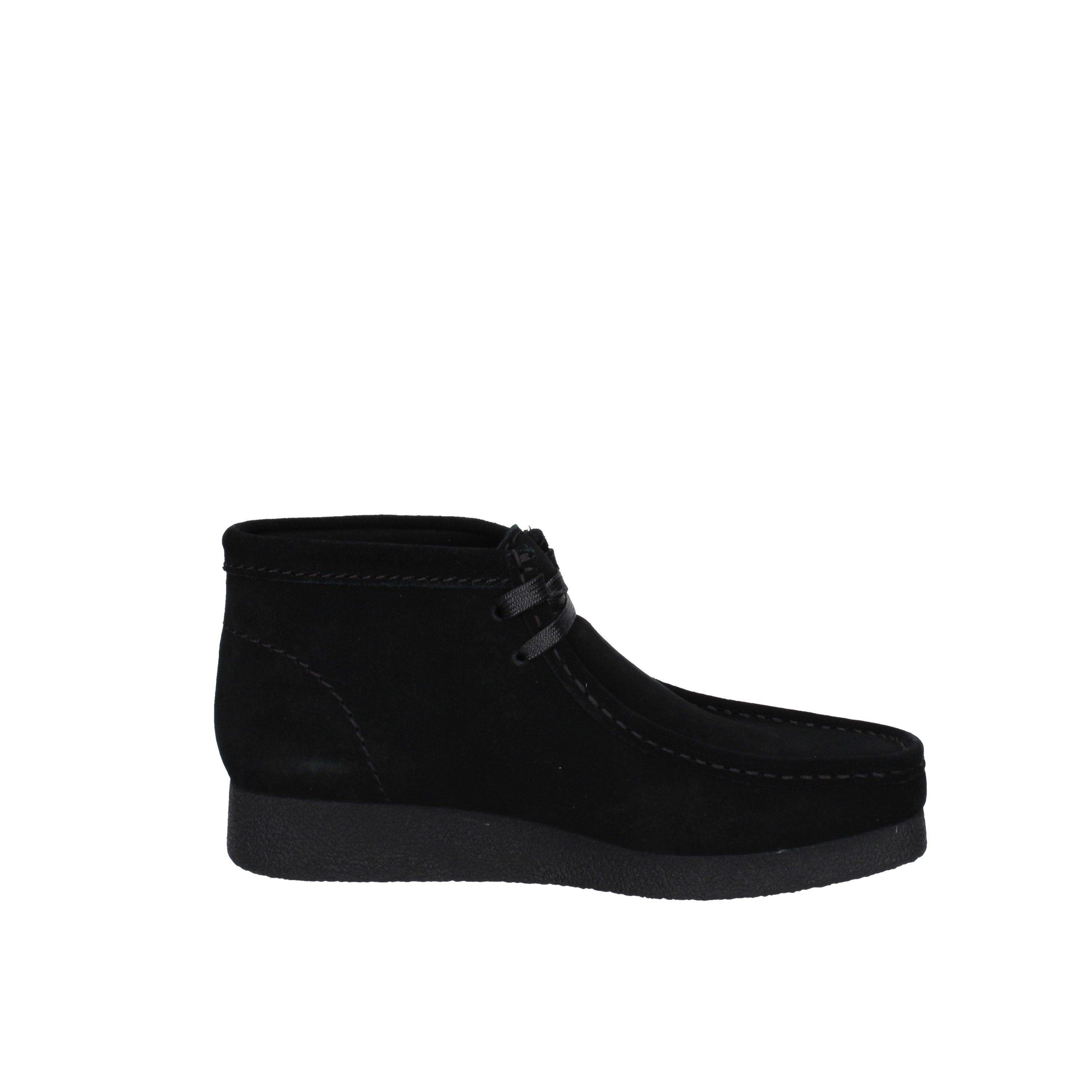 clarks polacchino wallabee evo btw