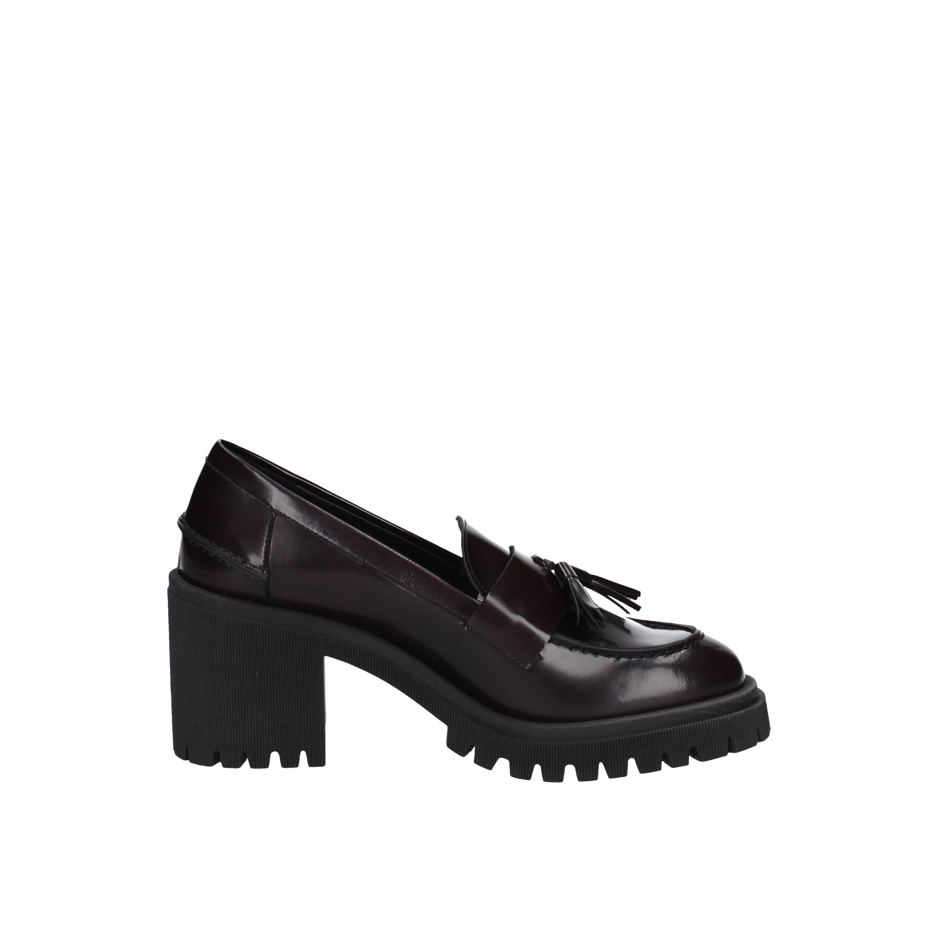 soirée mocassino 7371/inv