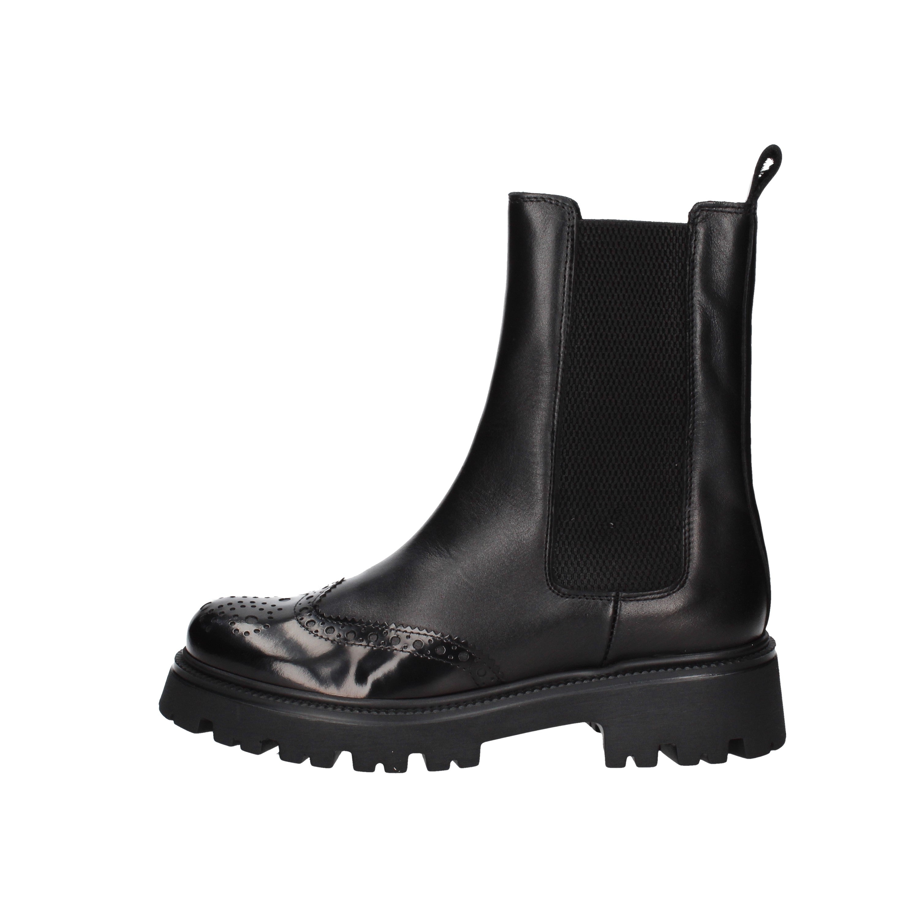 soirée stivaletto 7655/inv