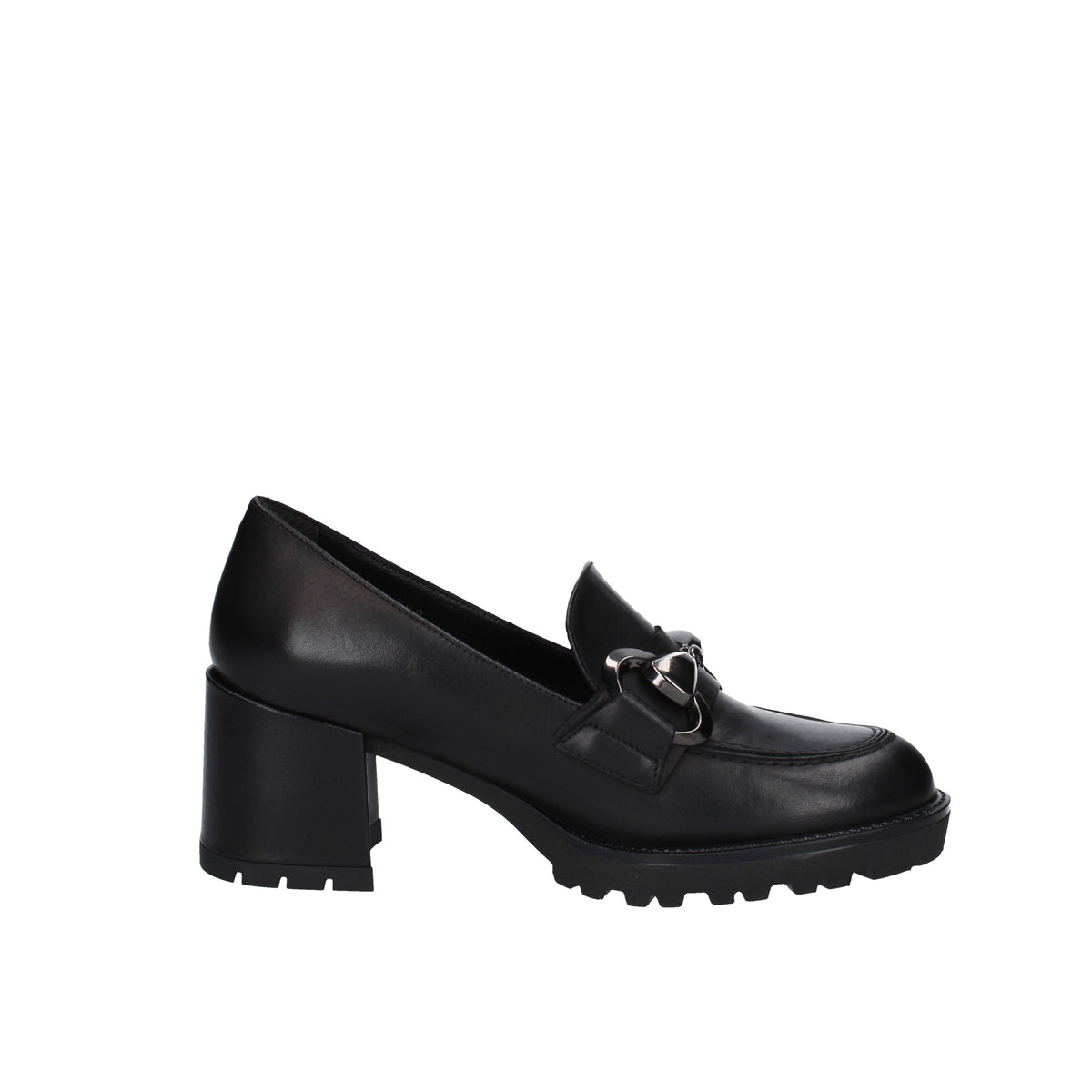 MELLUSO  L5255 Nero