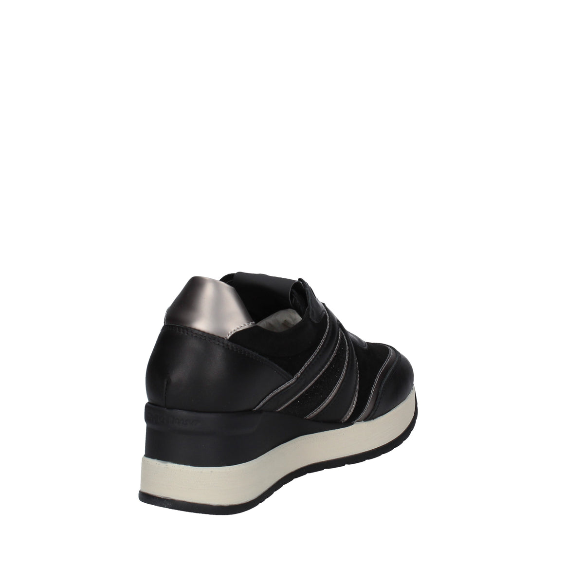 MELLUSO  R25551 Nero