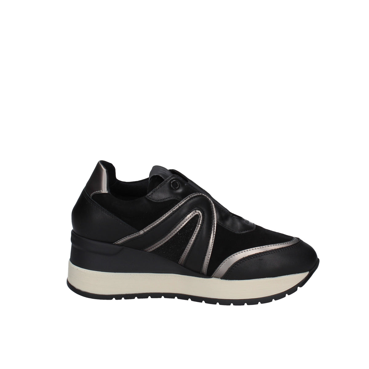MELLUSO  R25551 Nero