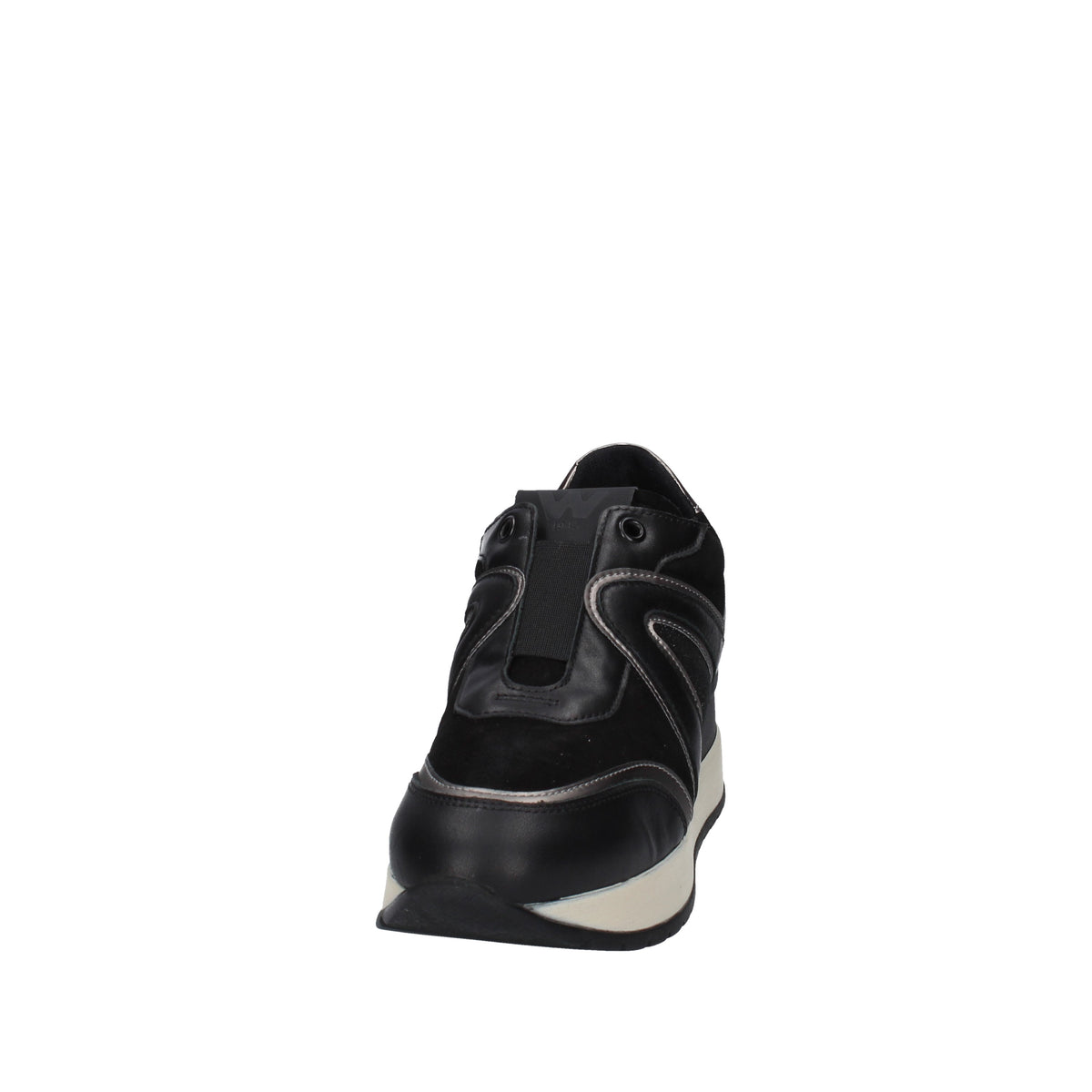 MELLUSO  R25551 Nero