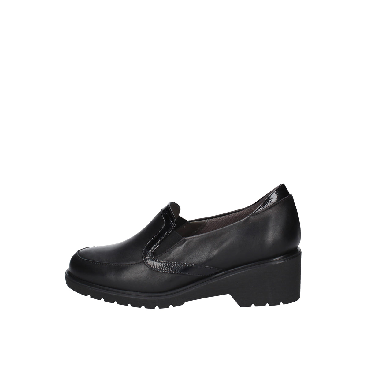 MELLUSO  R35727D Nero