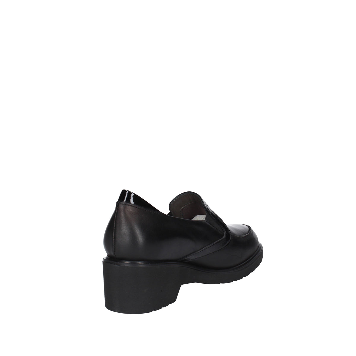 MELLUSO  R35727D Nero