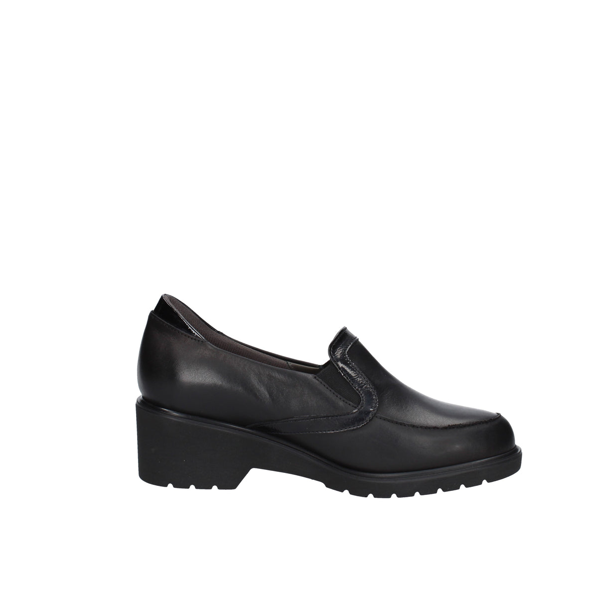 MELLUSO  R35727D Nero