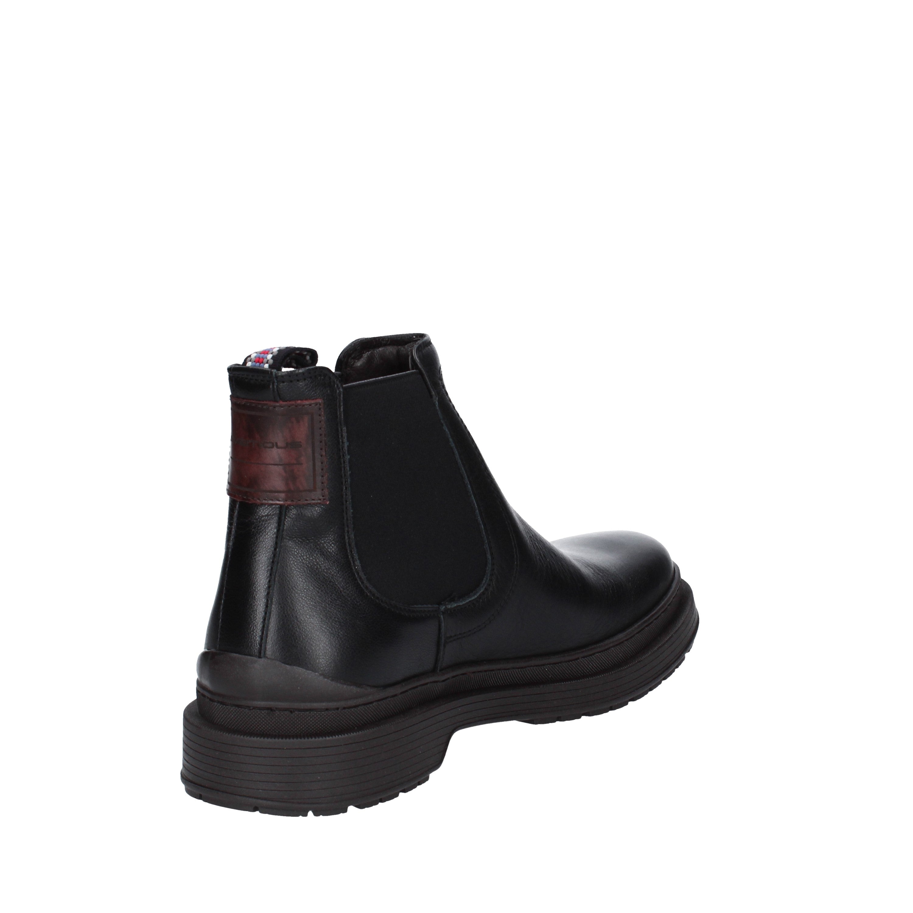 ambitious tronchetto 12317-7127am