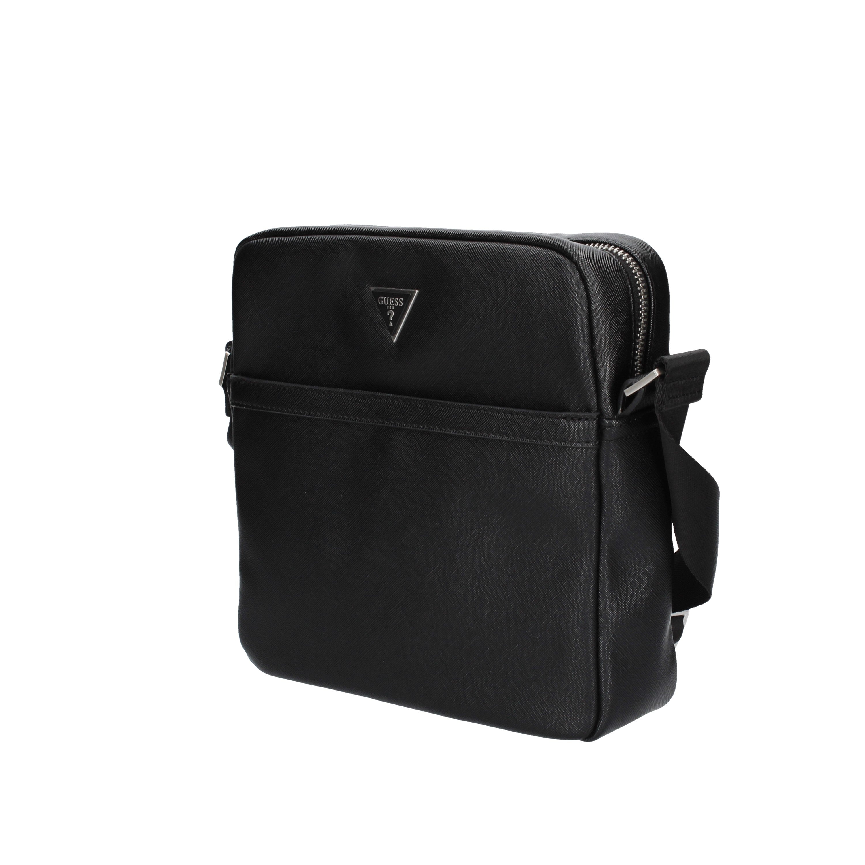 GUESS  HMECSA P3158 Nero