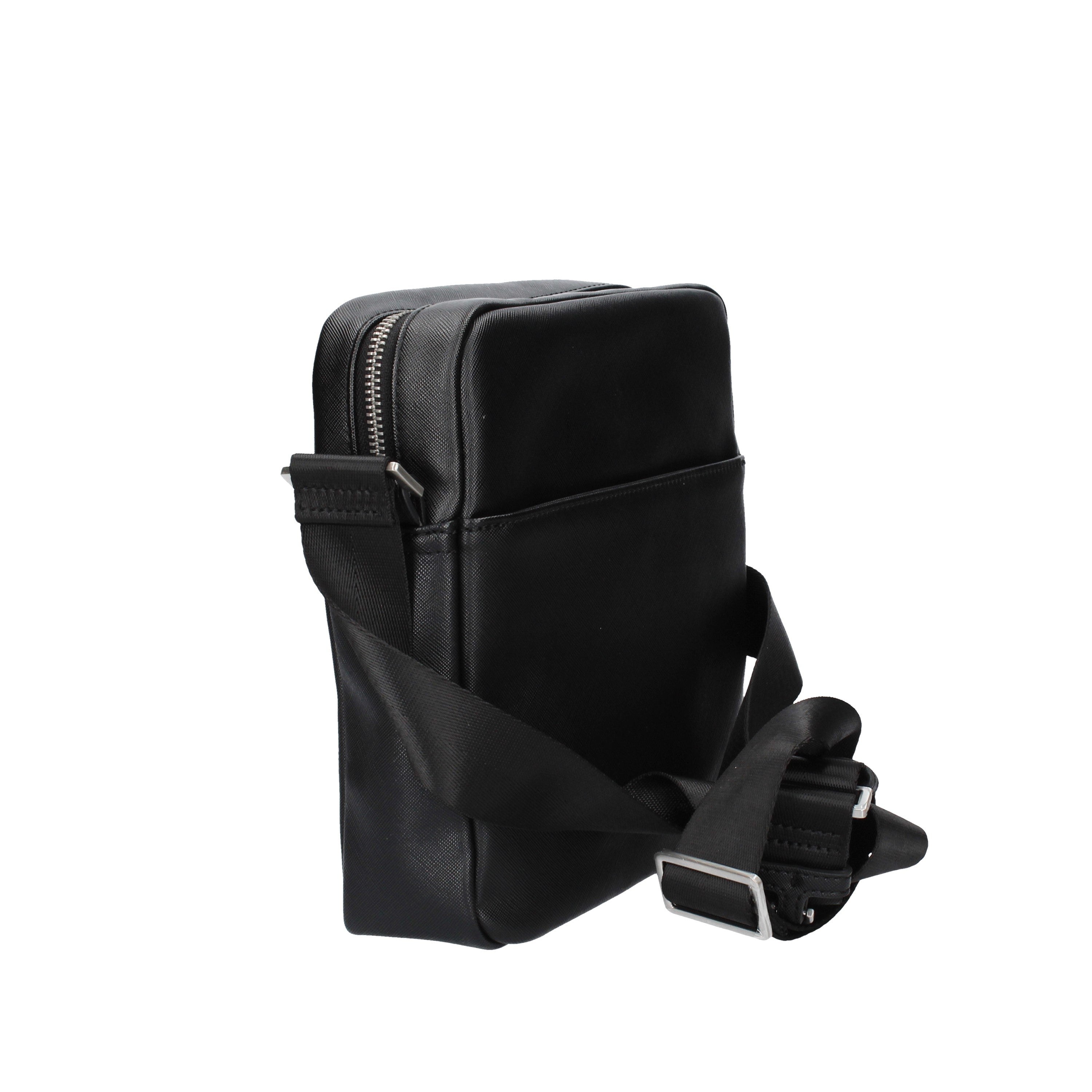 GUESS  HMECSA P3158 Nero