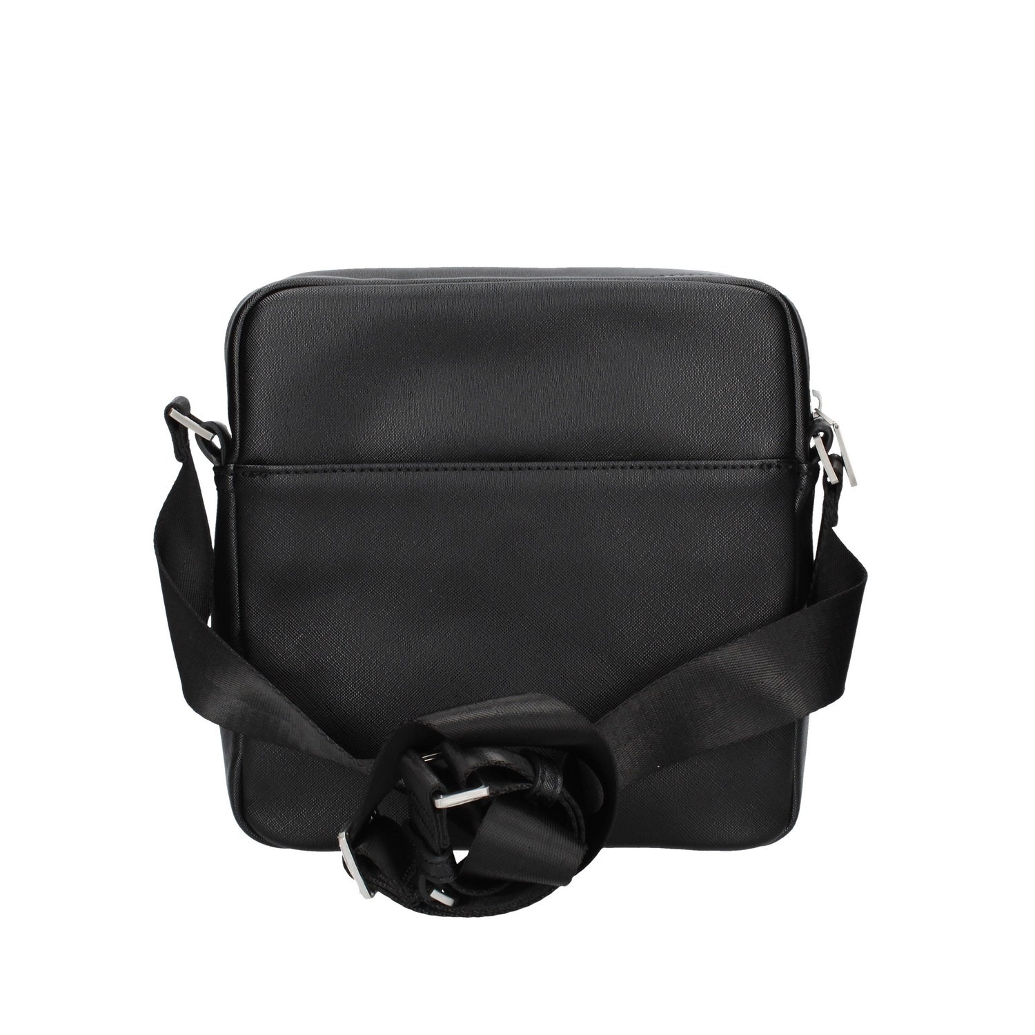 GUESS  HMECSA P3158 Nero