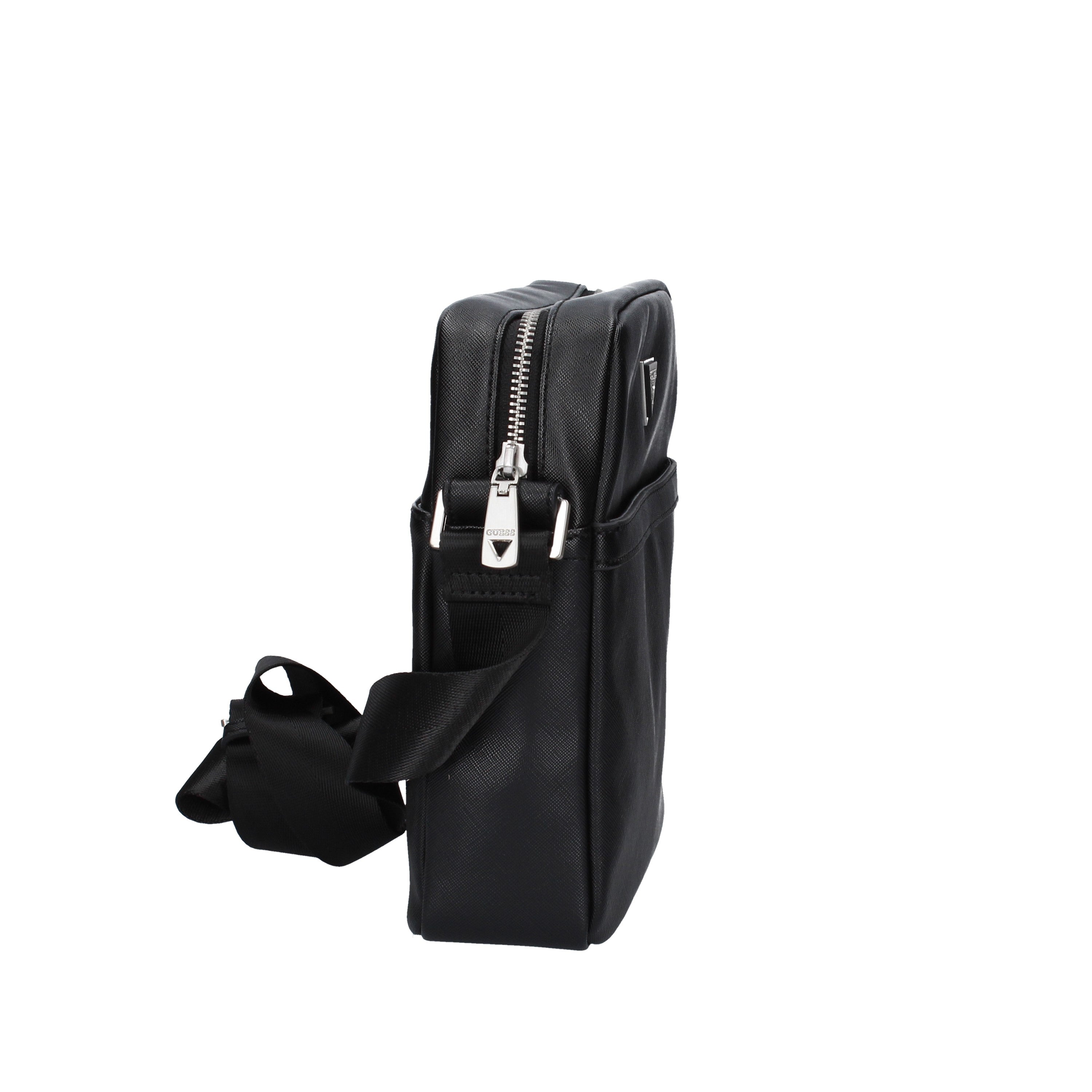 GUESS  HMECSA P3158 Nero