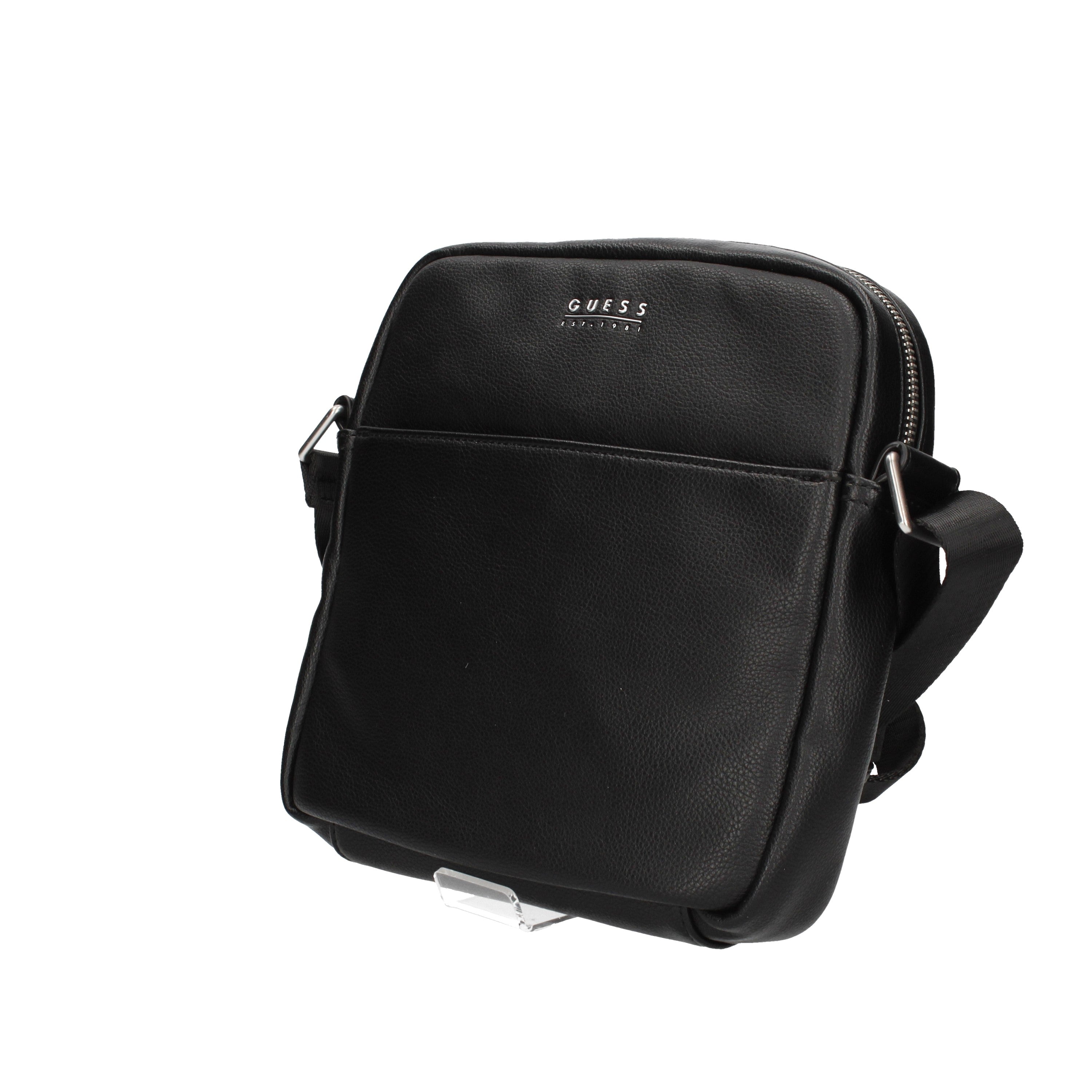 GUESS  HMFIDA P3458 Nero