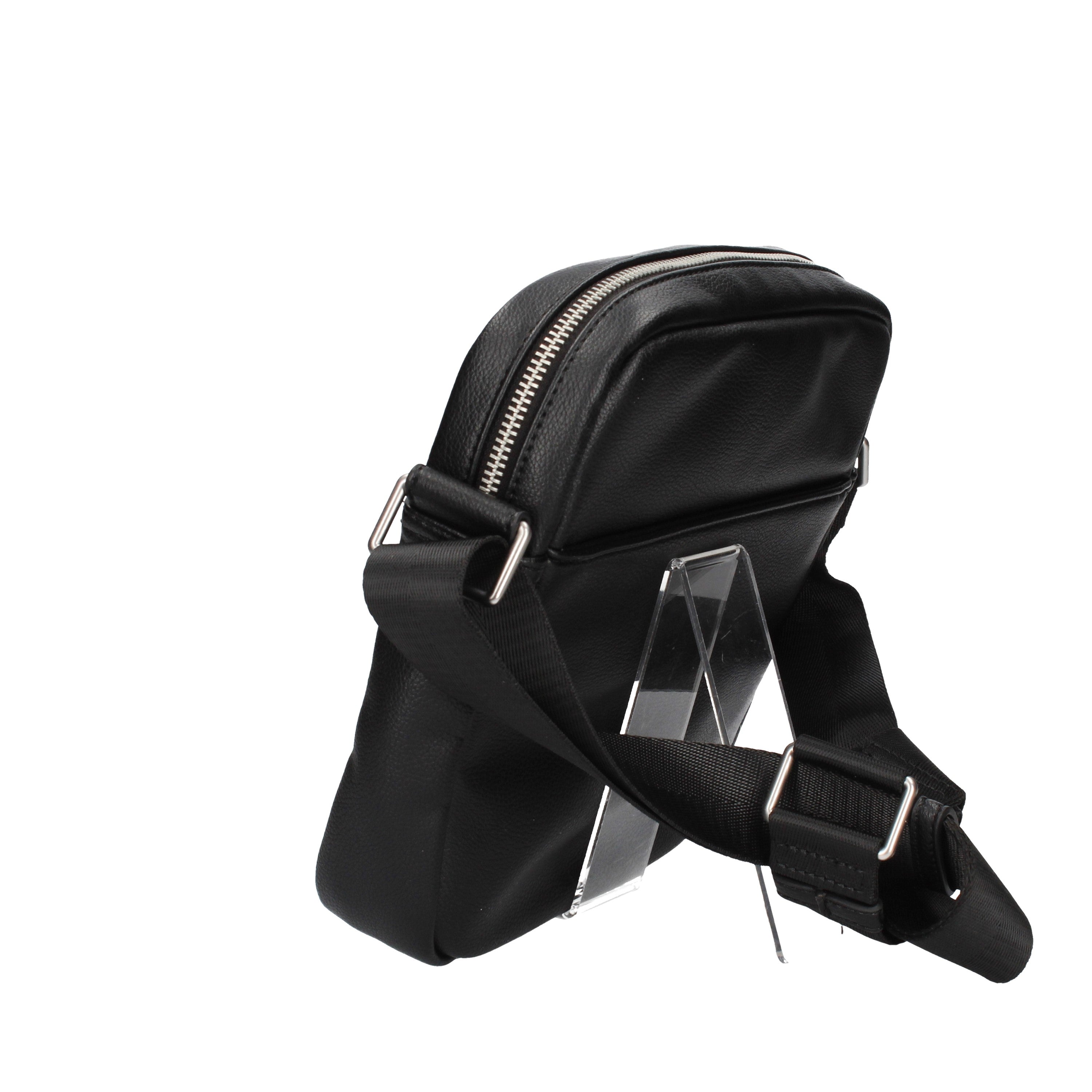 GUESS  HMFIDA P3458 Nero