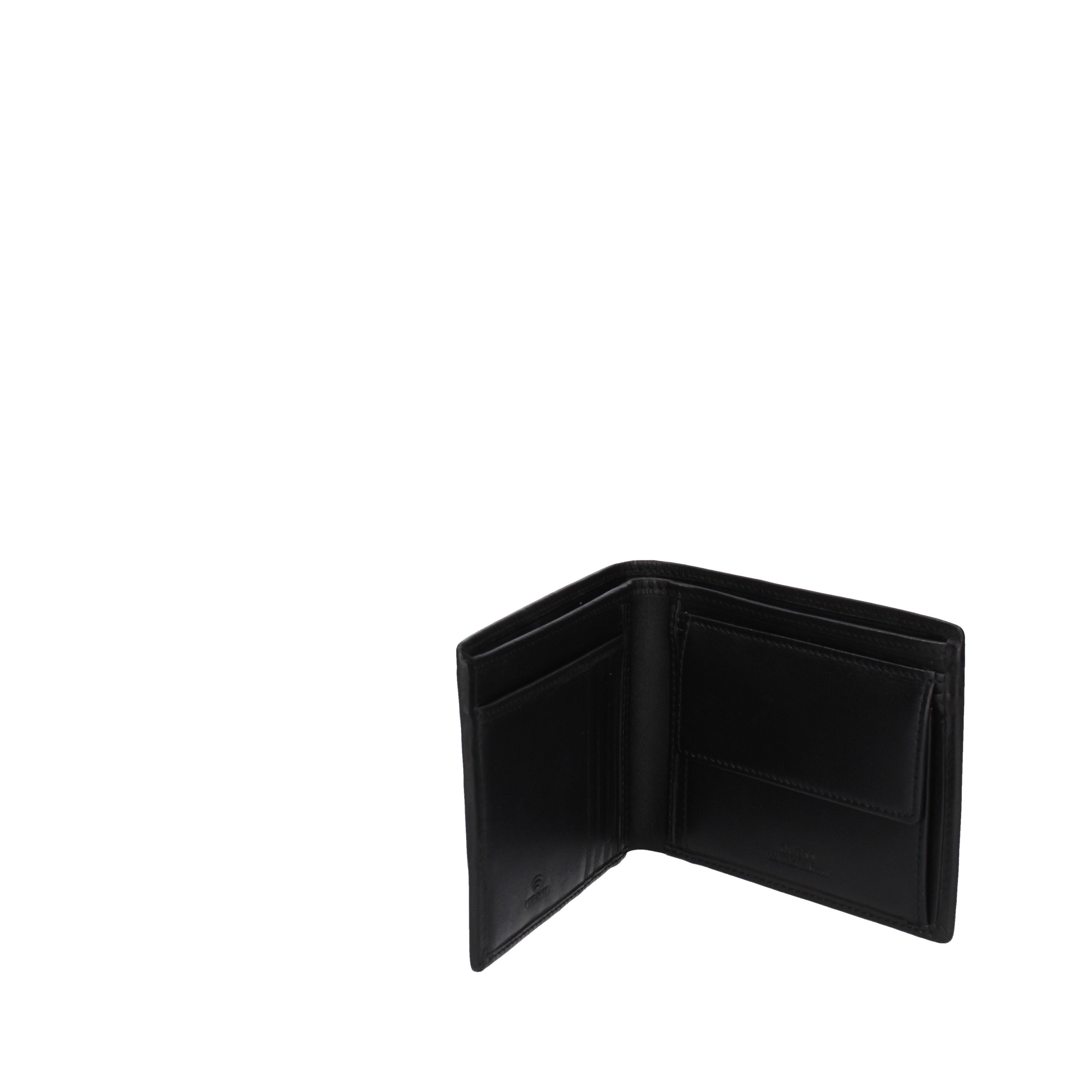 GUESS  SMNEBR LEA20 Nero