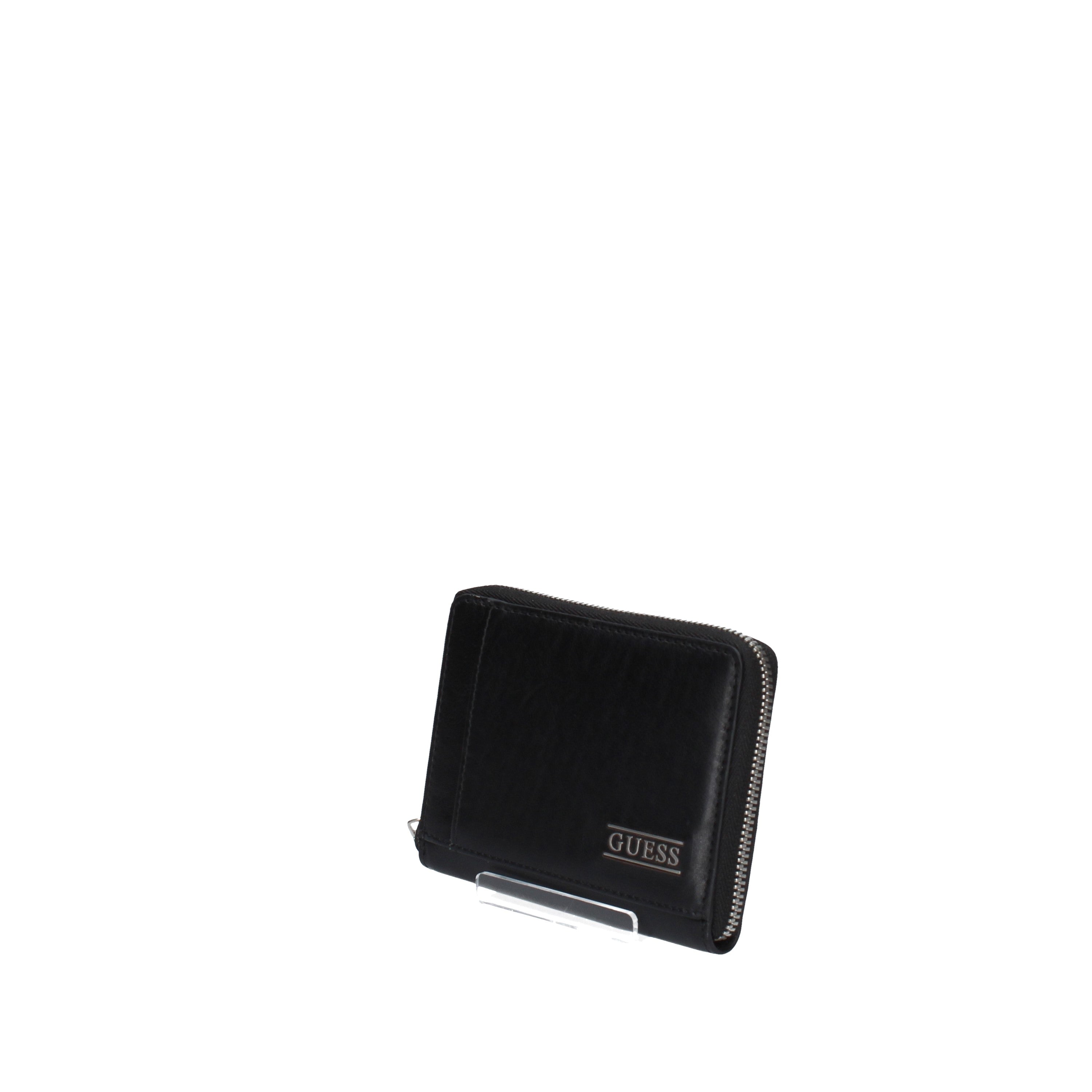 GUESS  SMNEWB LEA75 Nero