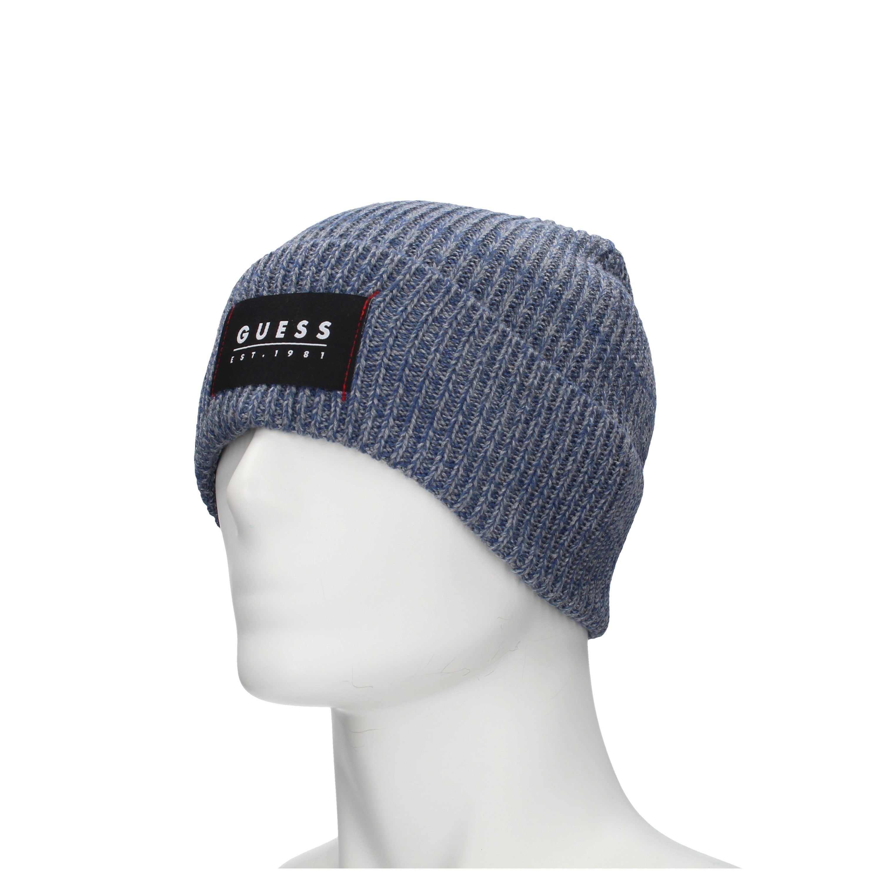 GUESS  AM5026 POL01 Blu