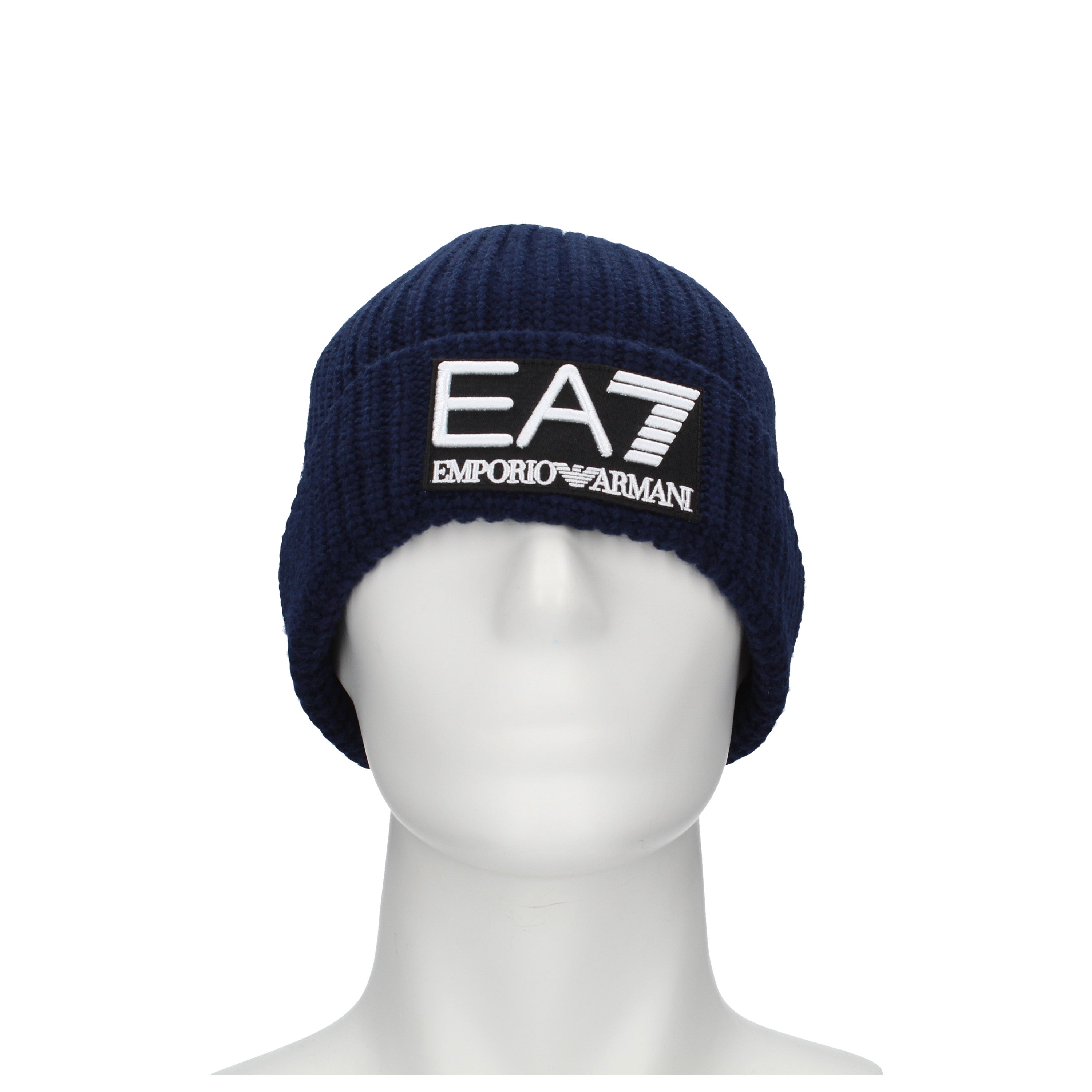 ea7 - emporio armani cappello 240131 3f110