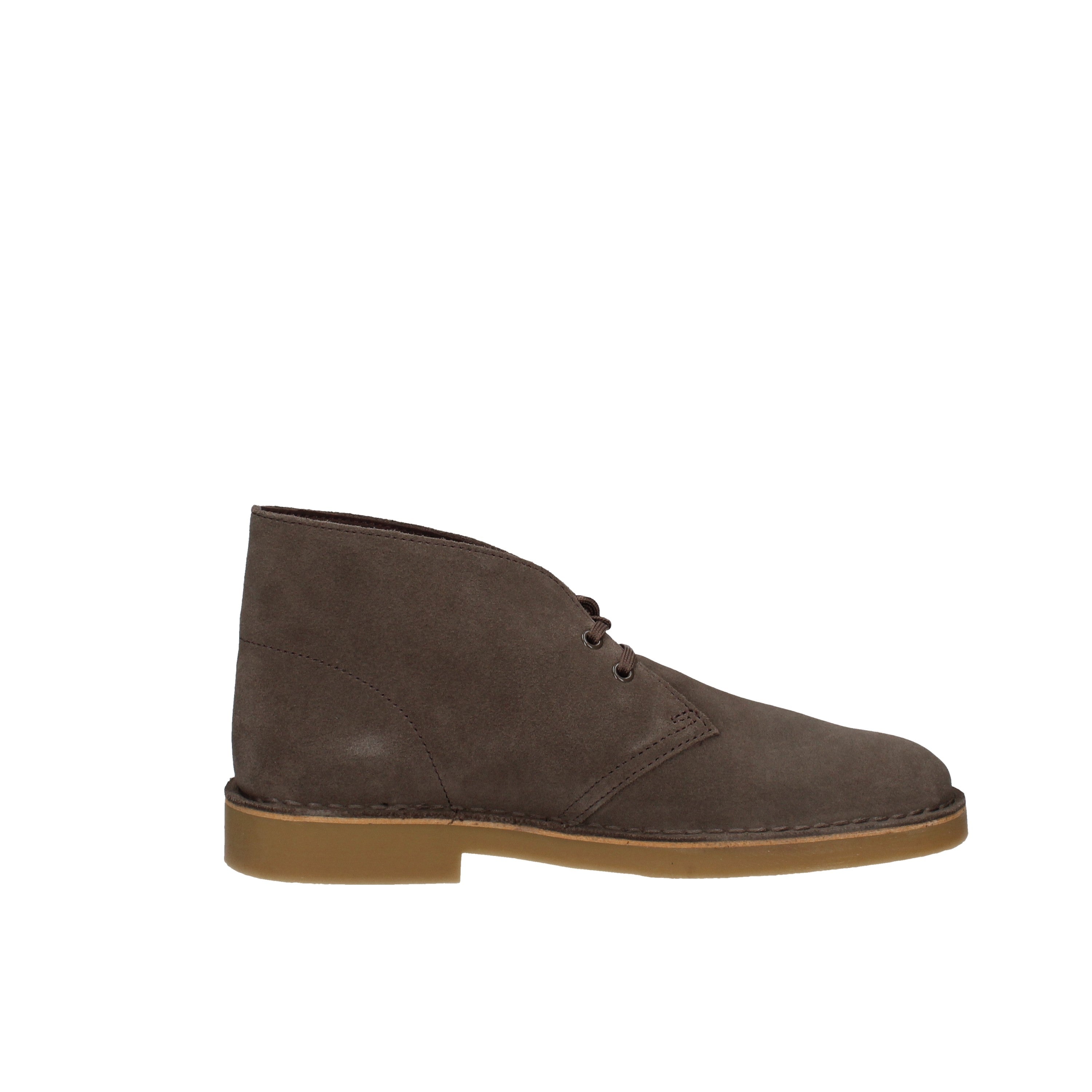 CLARKS  DESERT BT EVO Pietra