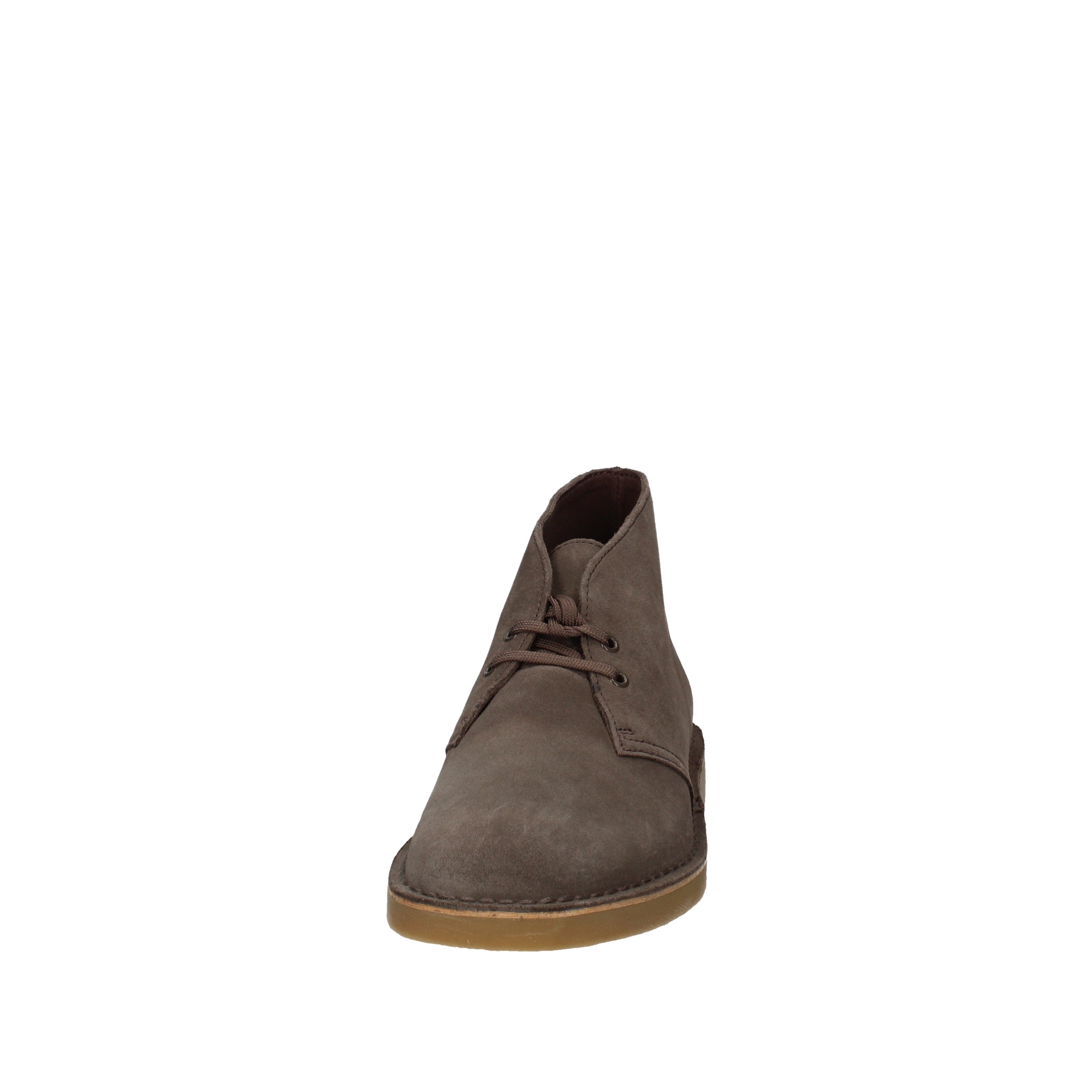 CLARKS  DESERT BT EVO Pietra