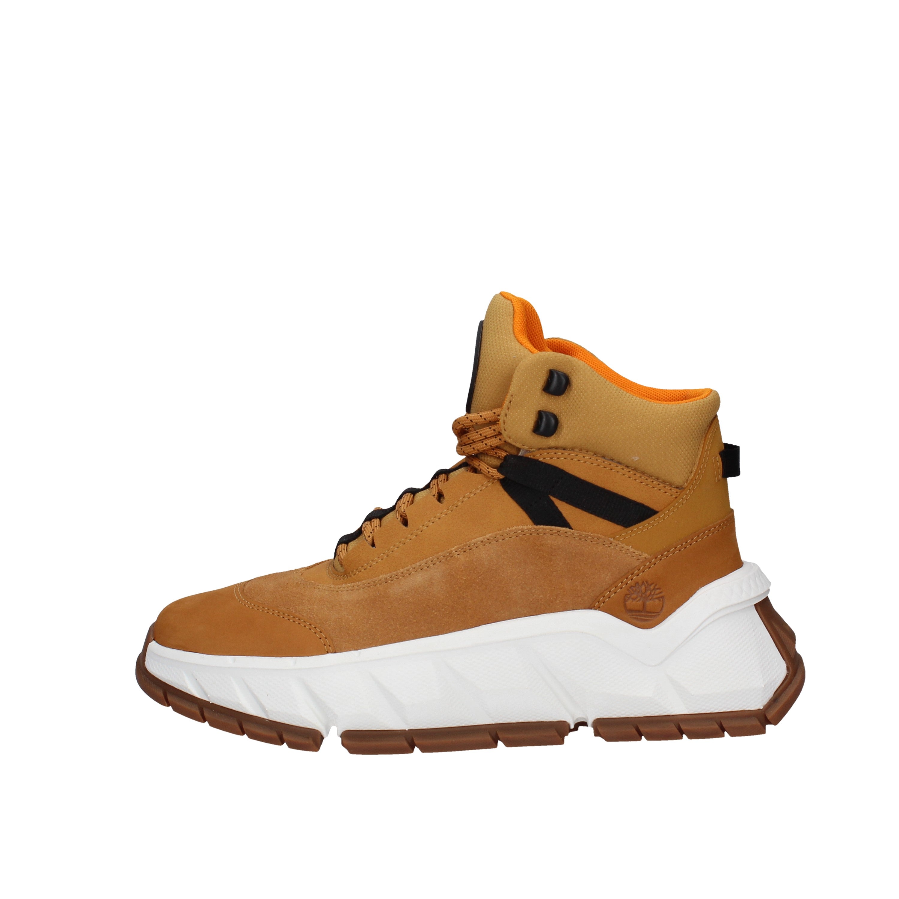 TIMBERLAND  TB0A41GU231 Giallo